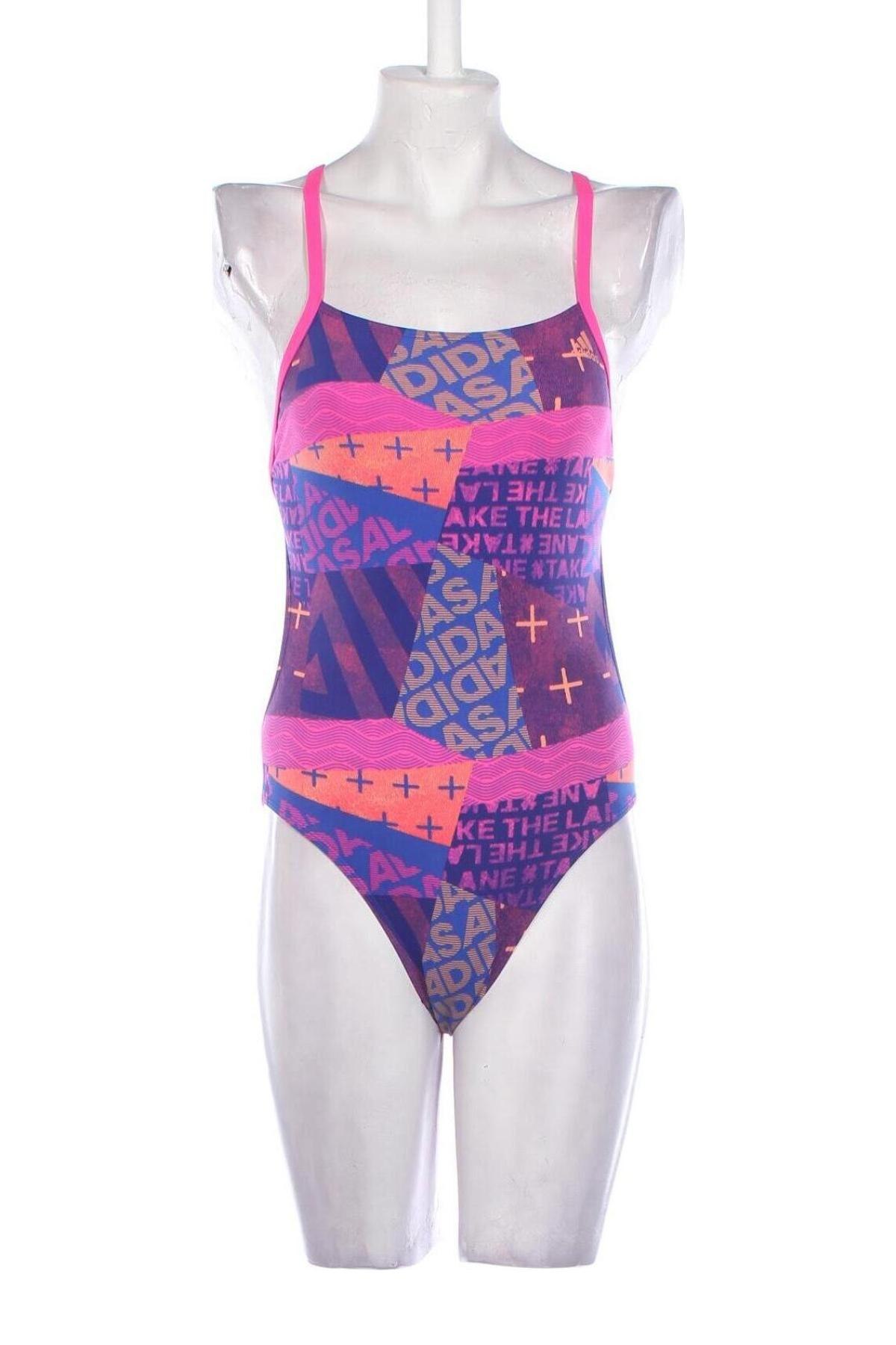 Costum de baie de damă Adidas, Mărime S, Culoare Multicolor, Preț 237,99 Lei