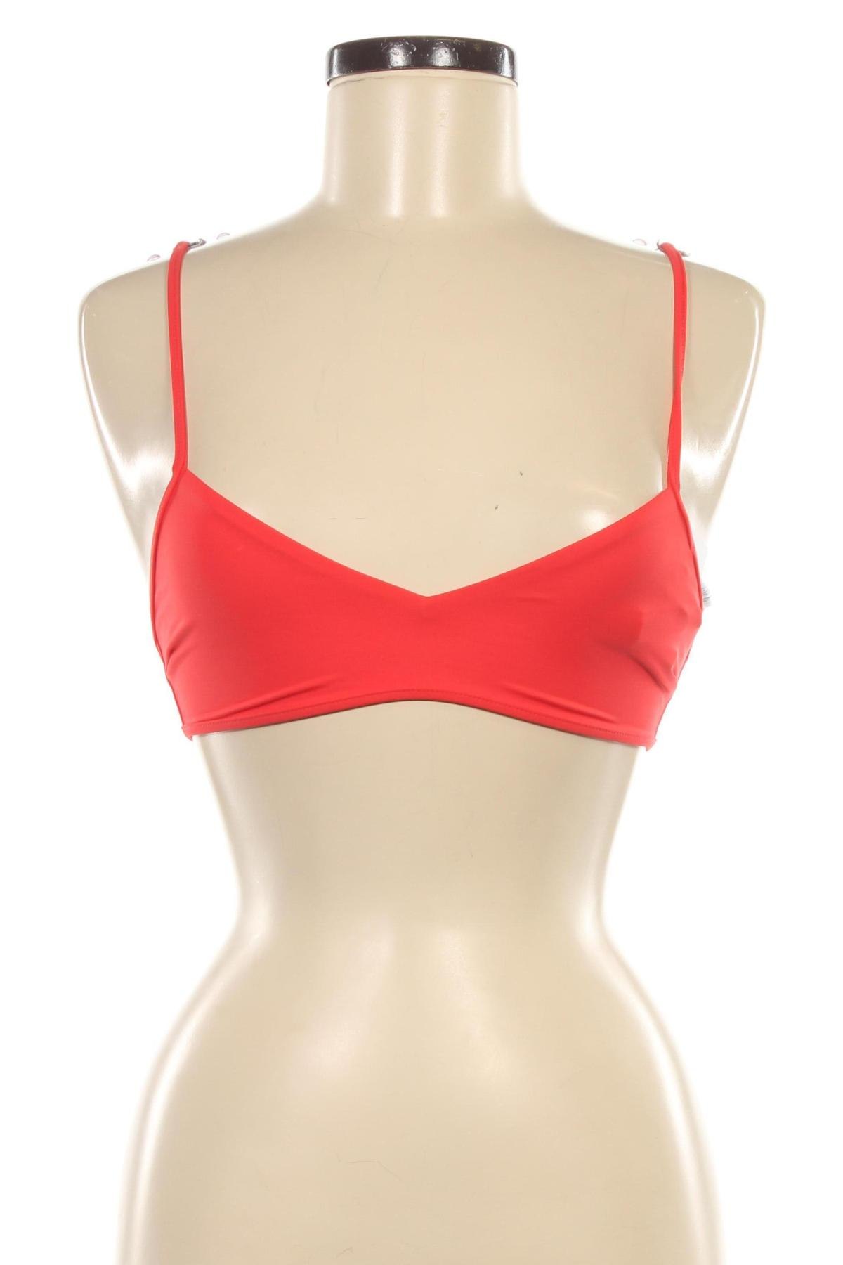 Damen-Badeanzug Mango, Größe S, Farbe Rot, Preis € 9,99