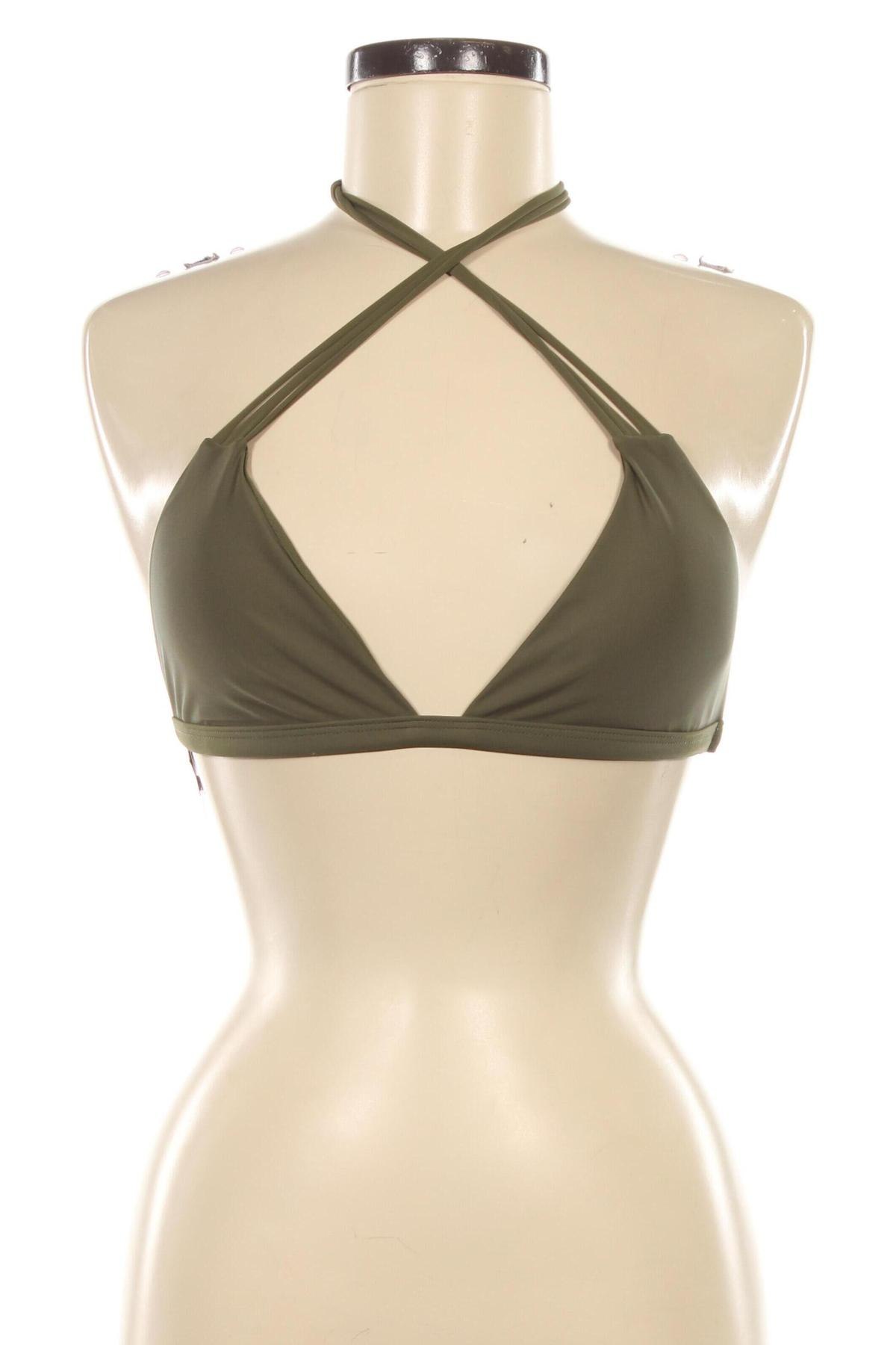 Costum de baie de damă Top Secret, Mărime S, Culoare Verde, Preț 91,99 Lei