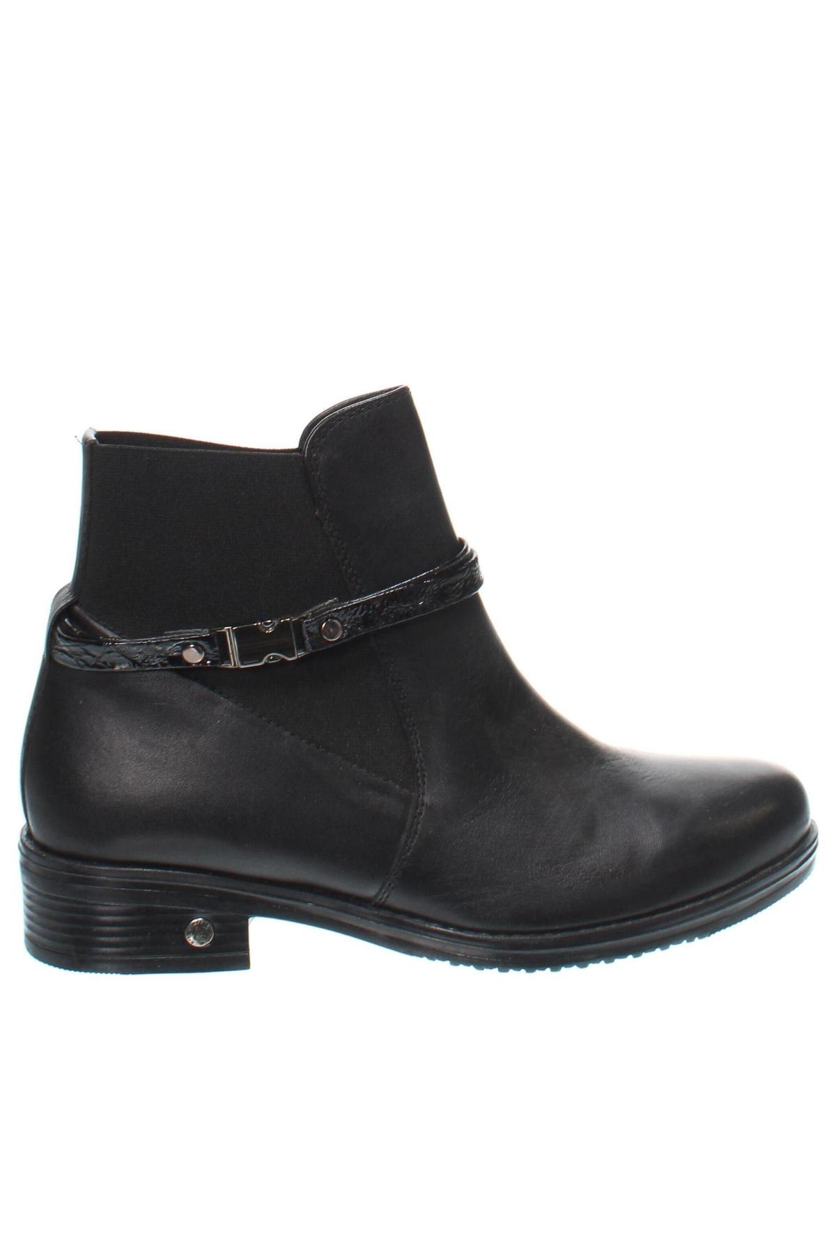 Damen Stiefeletten, Größe 38, Farbe Schwarz, Preis € 63,43