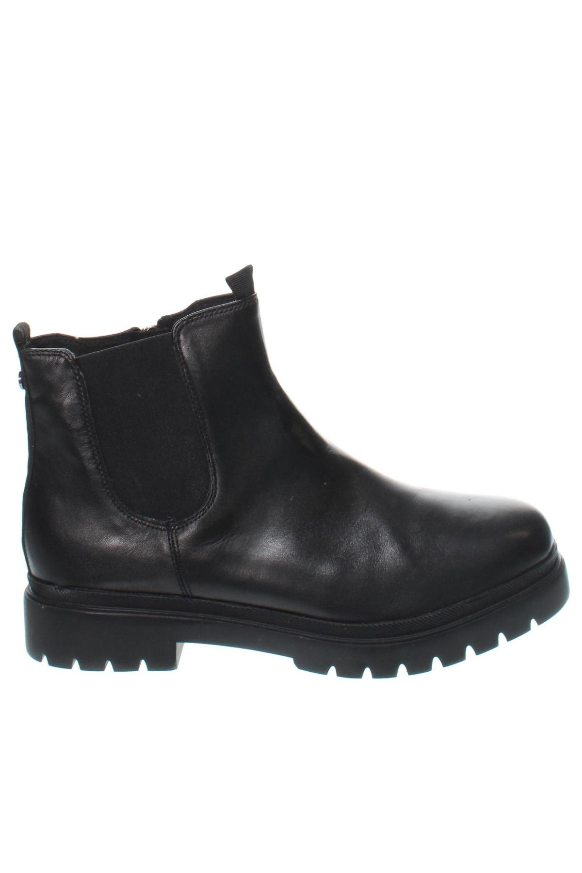 Botine de damă Caprice, Mărime 40, Culoare Negru, Preț 439,00 Lei