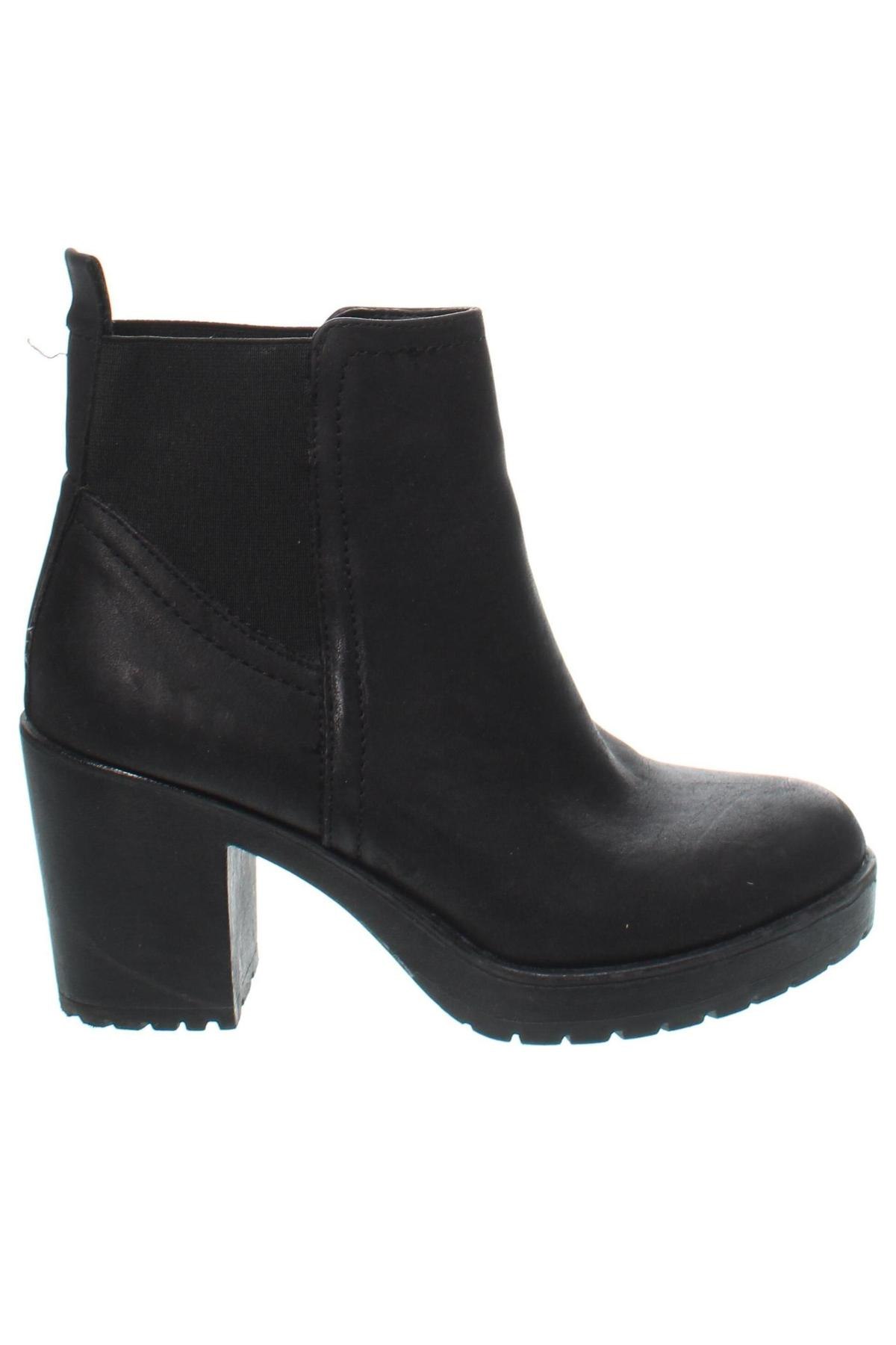 Damen Stiefeletten Graceland, Größe 36, Farbe Schwarz, Preis 26,00 €