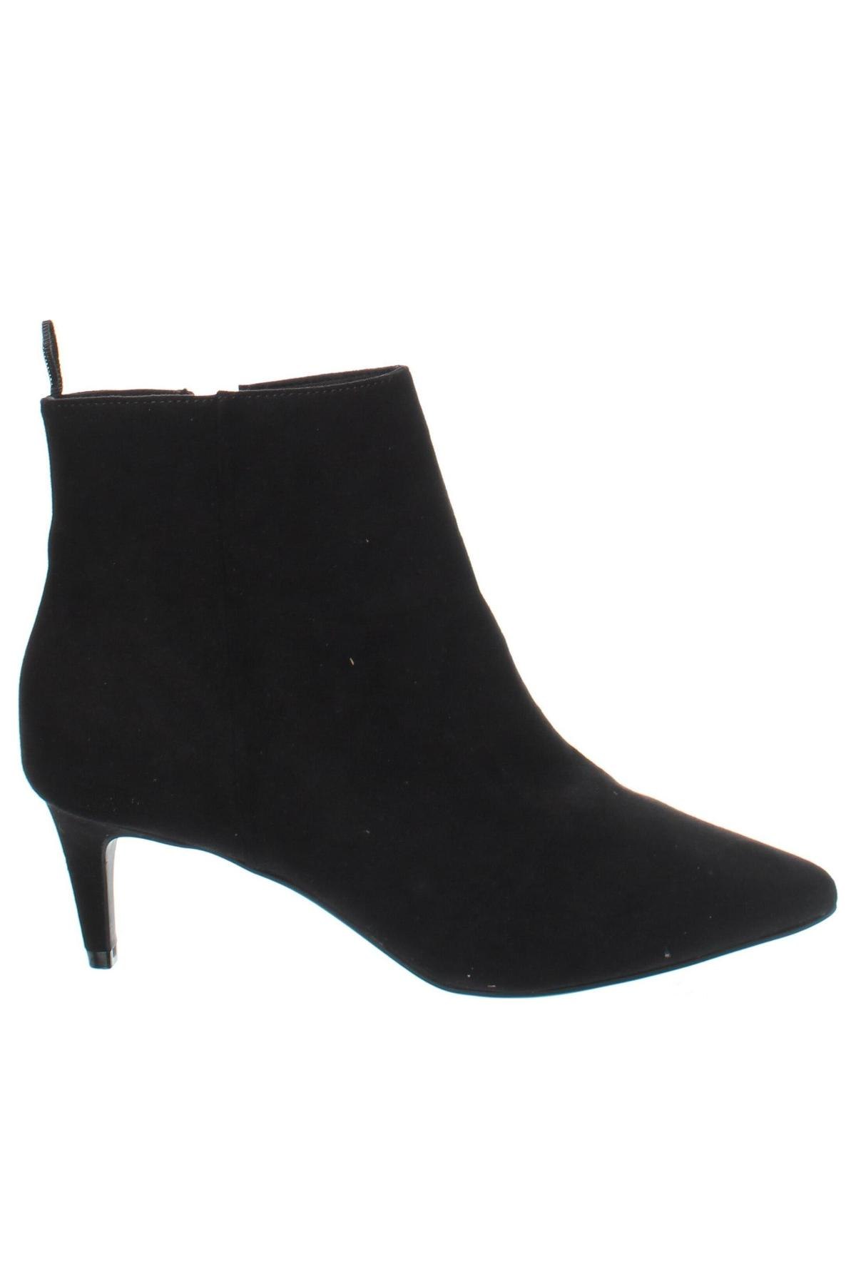 Damen Stiefeletten H&M, Größe 39, Farbe Schwarz, Preis 15,99 €