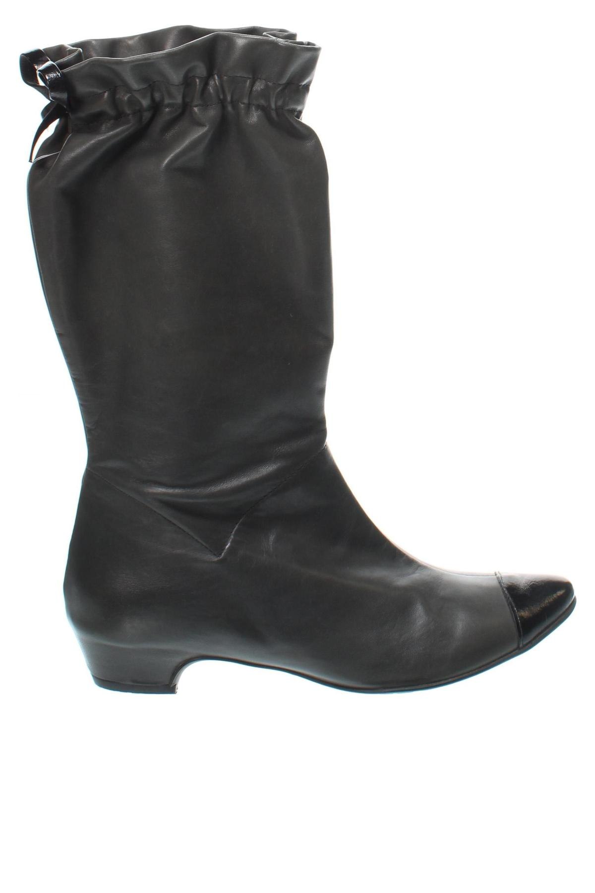 Damen Stiefeletten Manufacture D'essai, Größe 35, Farbe Grau, Preis € 45,01