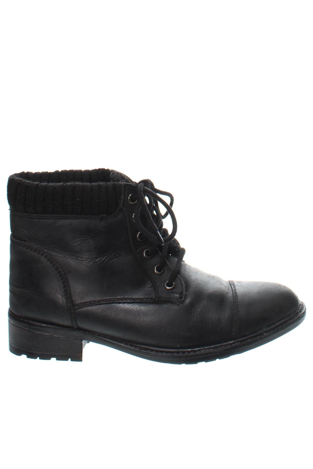 Botine de damă Redfoot, Mărime 38, Culoare Negru, Preț 128,99 Lei