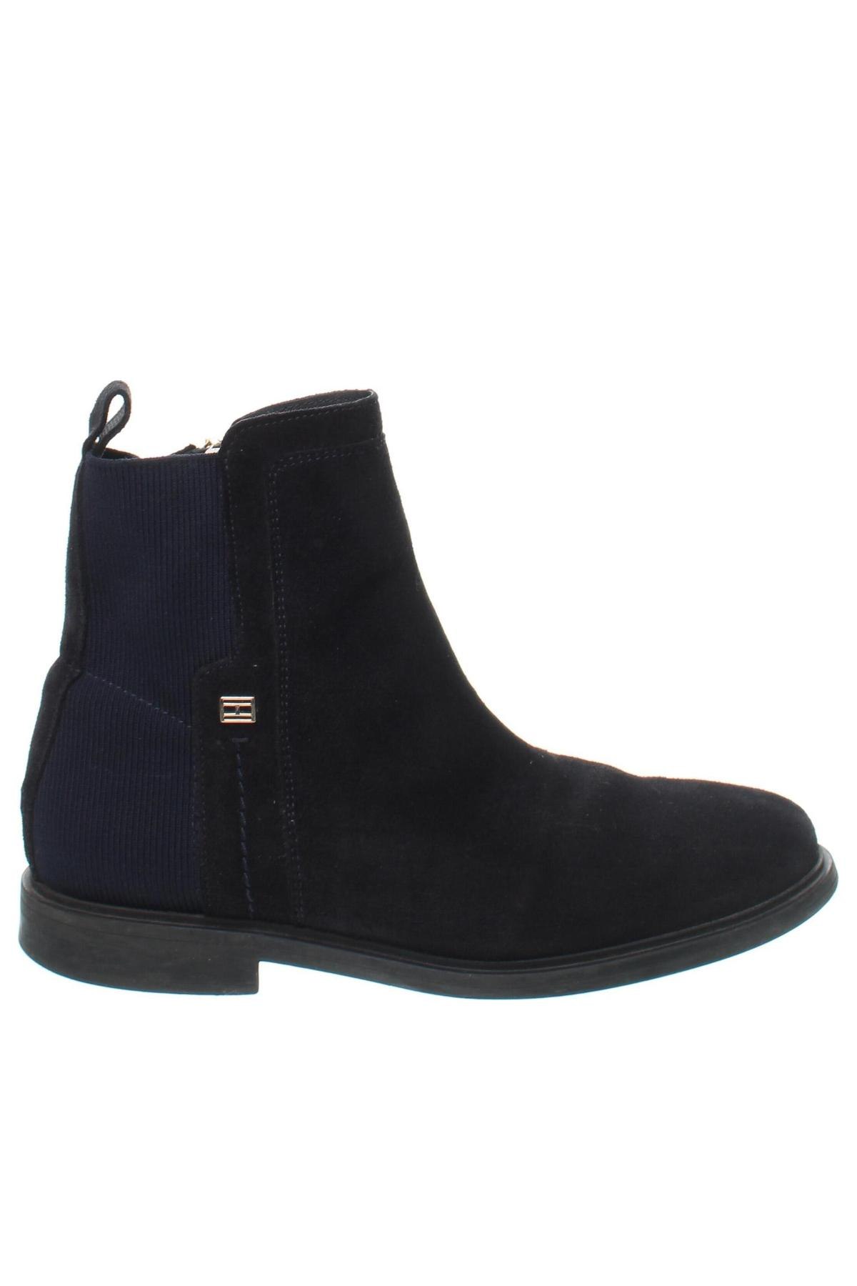 Damen Stiefeletten Tommy Hilfiger, Größe 39, Farbe Schwarz, Preis € 94,99