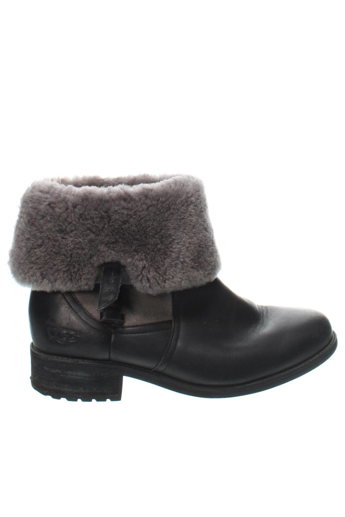 Botine de damă UGG Australia, Mărime 42, Culoare Multicolor, Preț 280,99 Lei