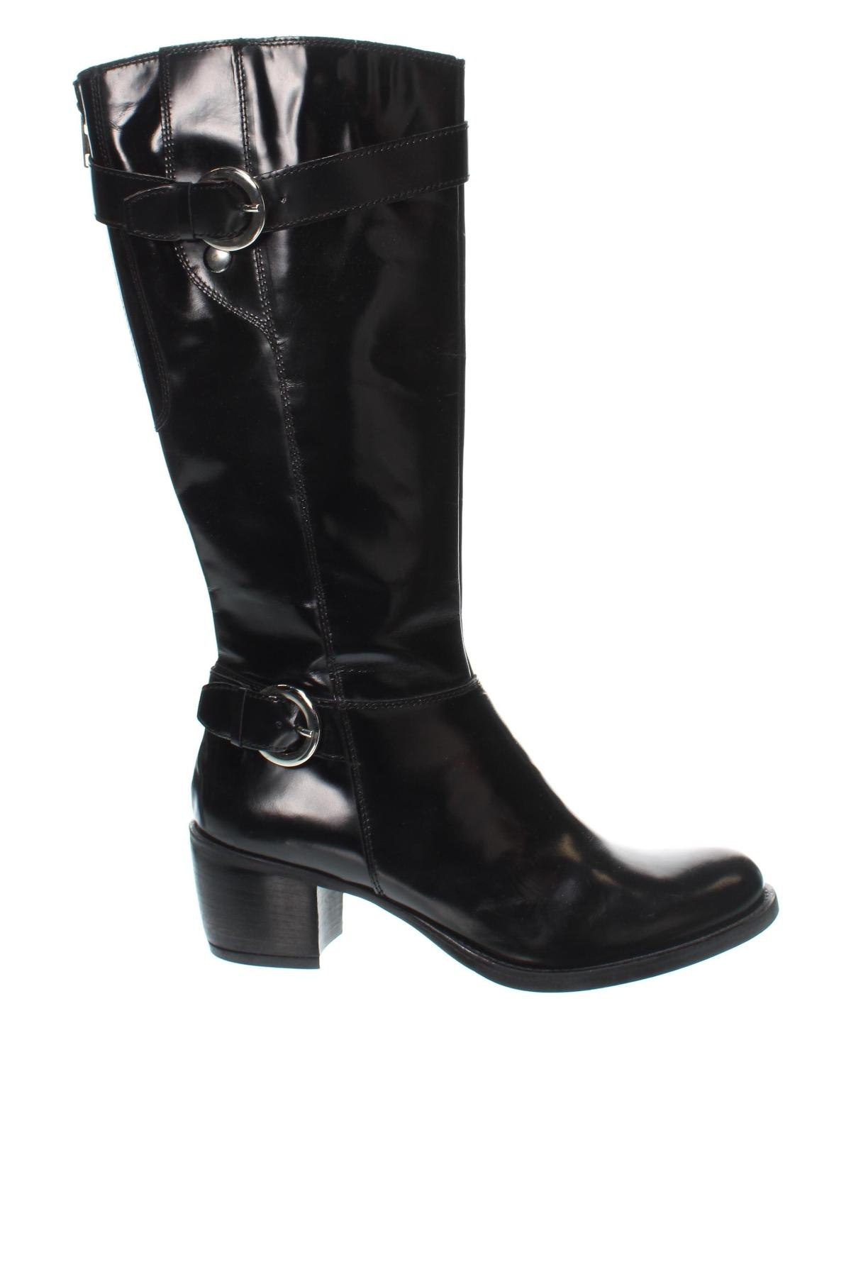 Damenstiefel, Größe 40, Farbe Schwarz, Preis € 49,62