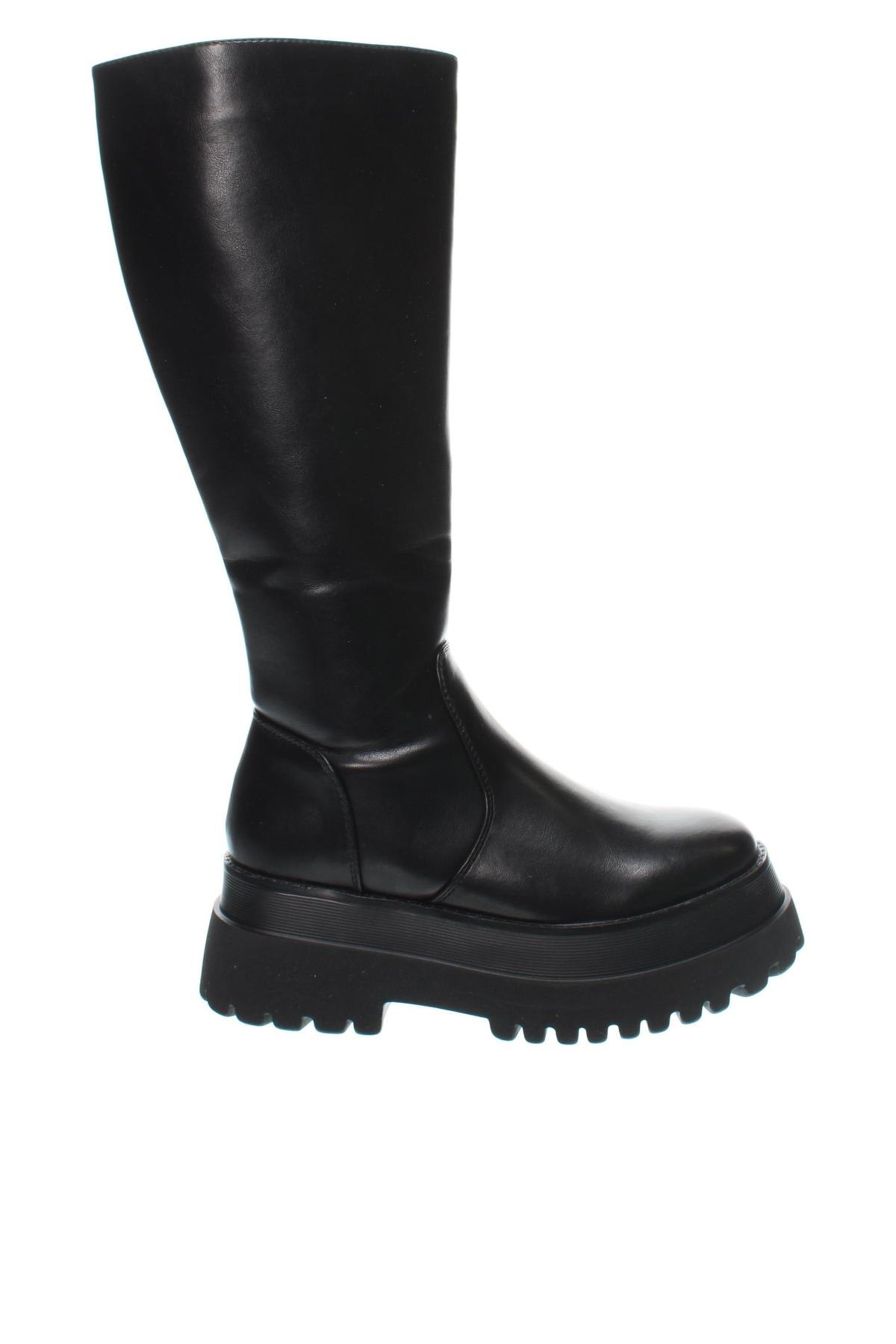 Damenstiefel Gang, Größe 36, Farbe Schwarz, Preis € 44,49