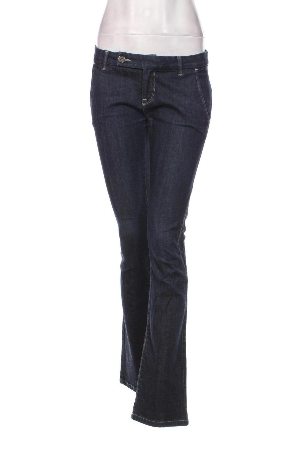 Damen Jeans, Größe M, Farbe Blau, Preis 24,99 €