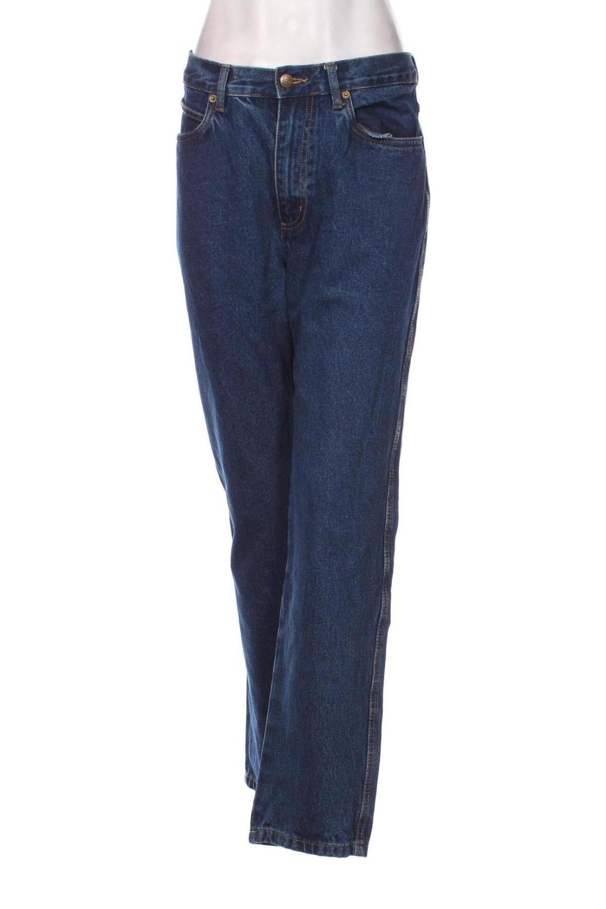 Damen Jeans, Größe M, Farbe Blau, Preis 8,99 €