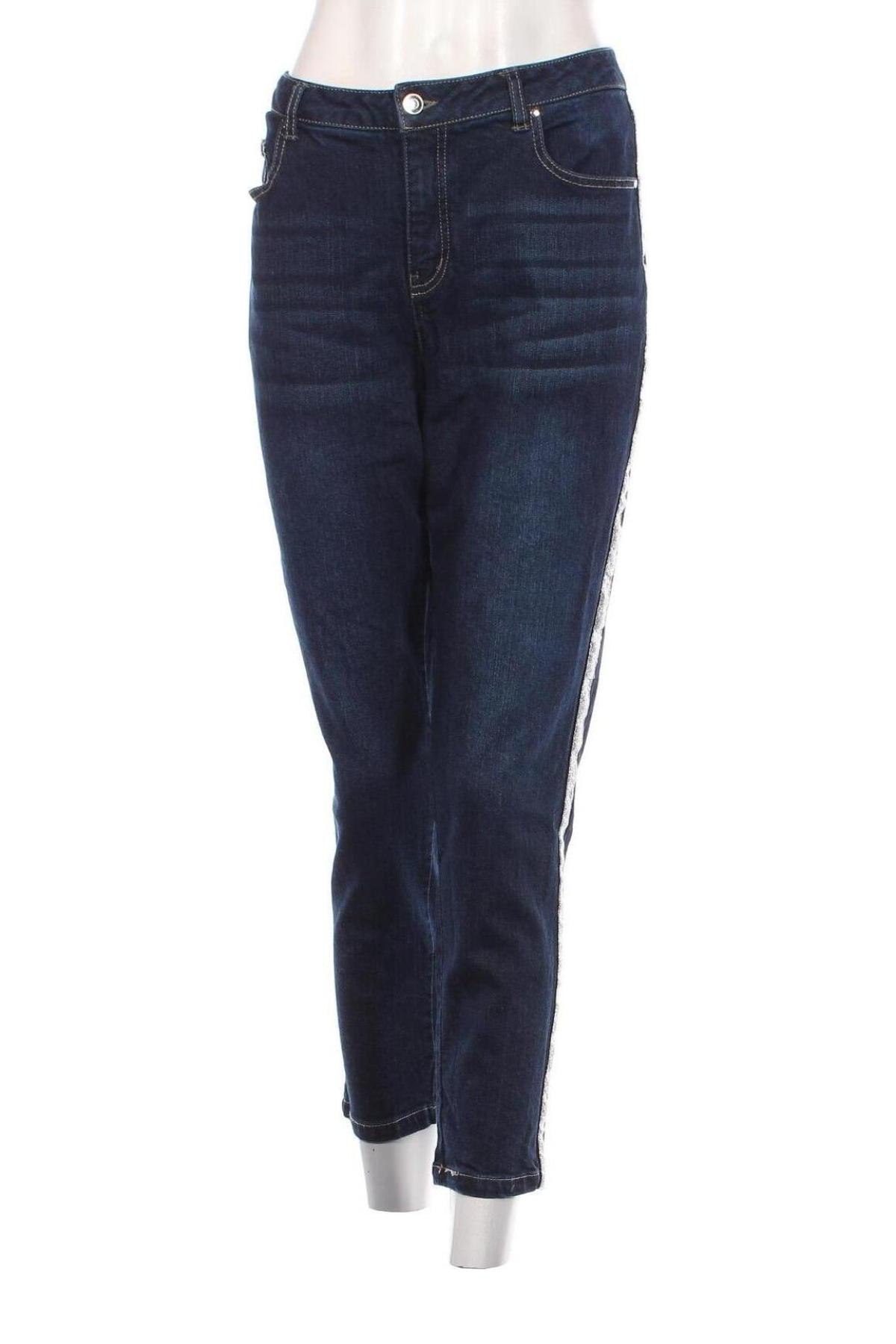 Damen Jeans, Größe M, Farbe Blau, Preis € 17,55