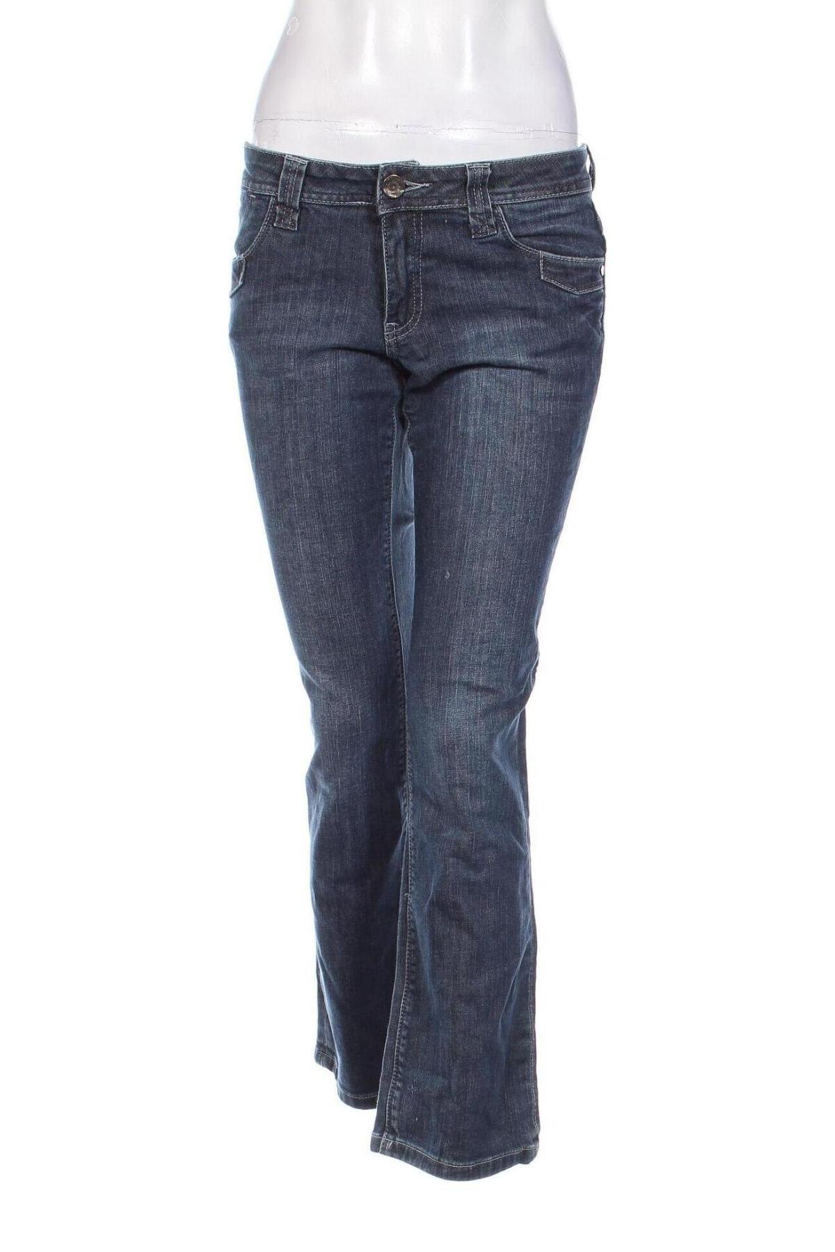 Damen Jeans, Größe S, Farbe Blau, Preis € 7,49