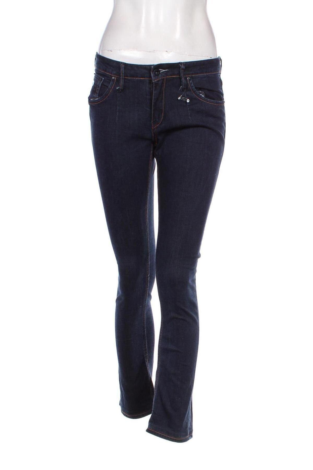 Damen Jeans, Größe S, Farbe Blau, Preis 10,49 €