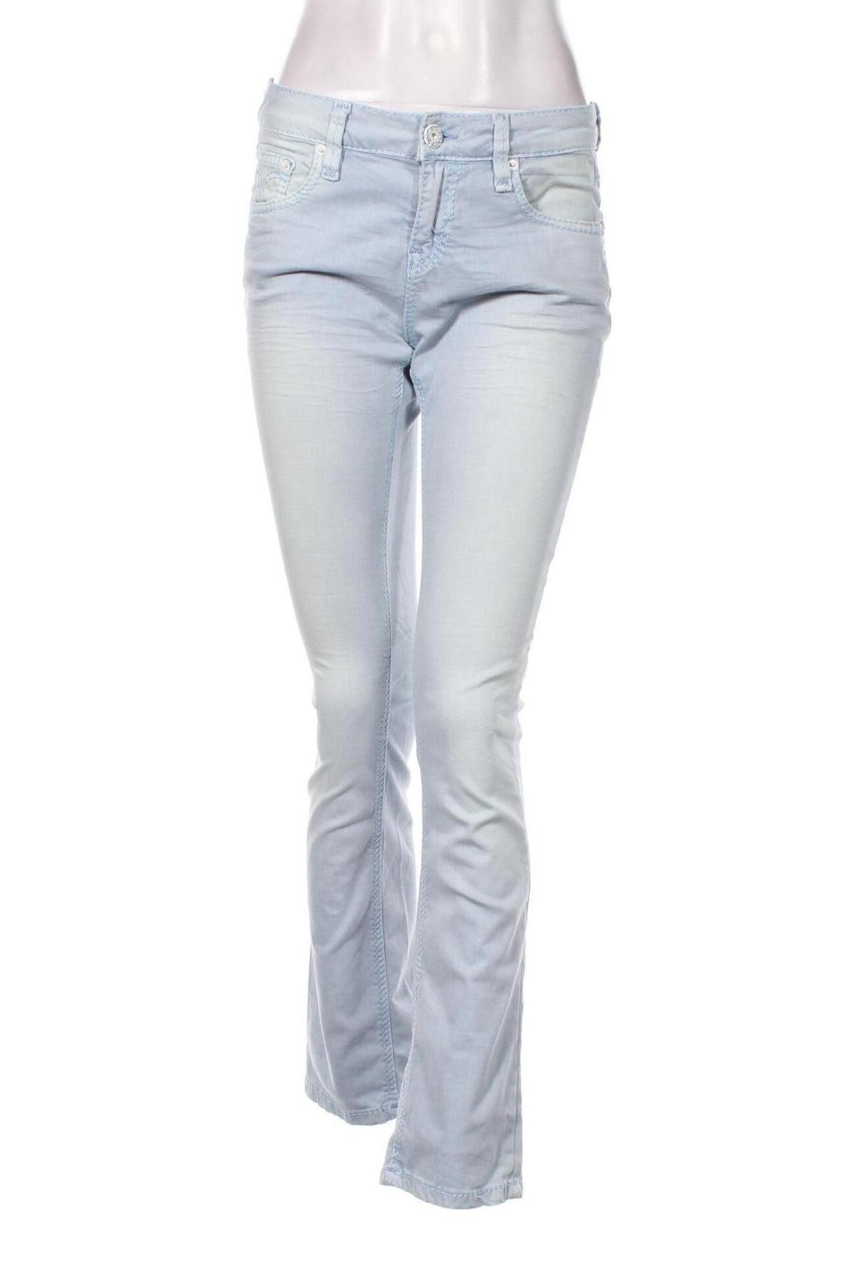 Damen Jeans, Größe M, Farbe Blau, Preis 9,49 €