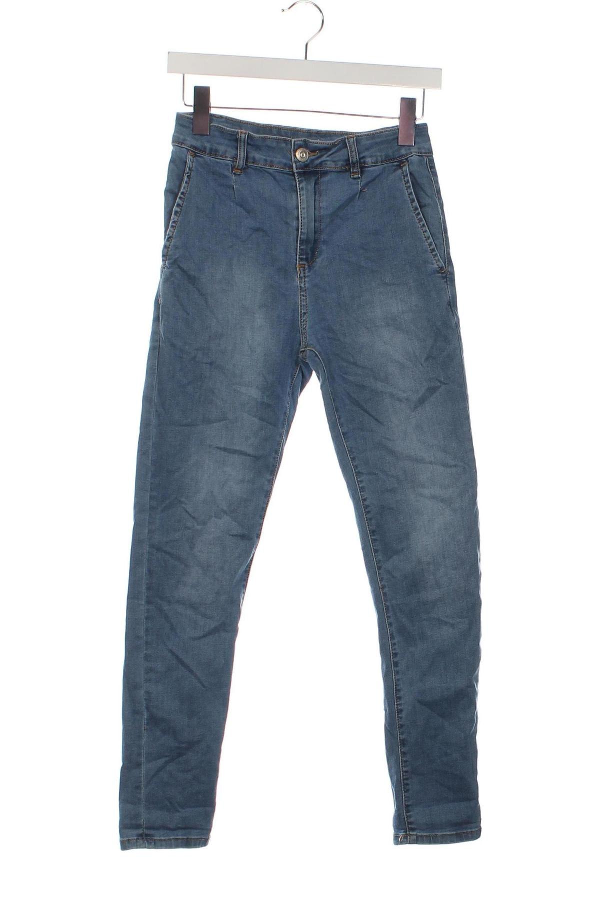 Damen Jeans, Größe S, Farbe Blau, Preis € 9,49