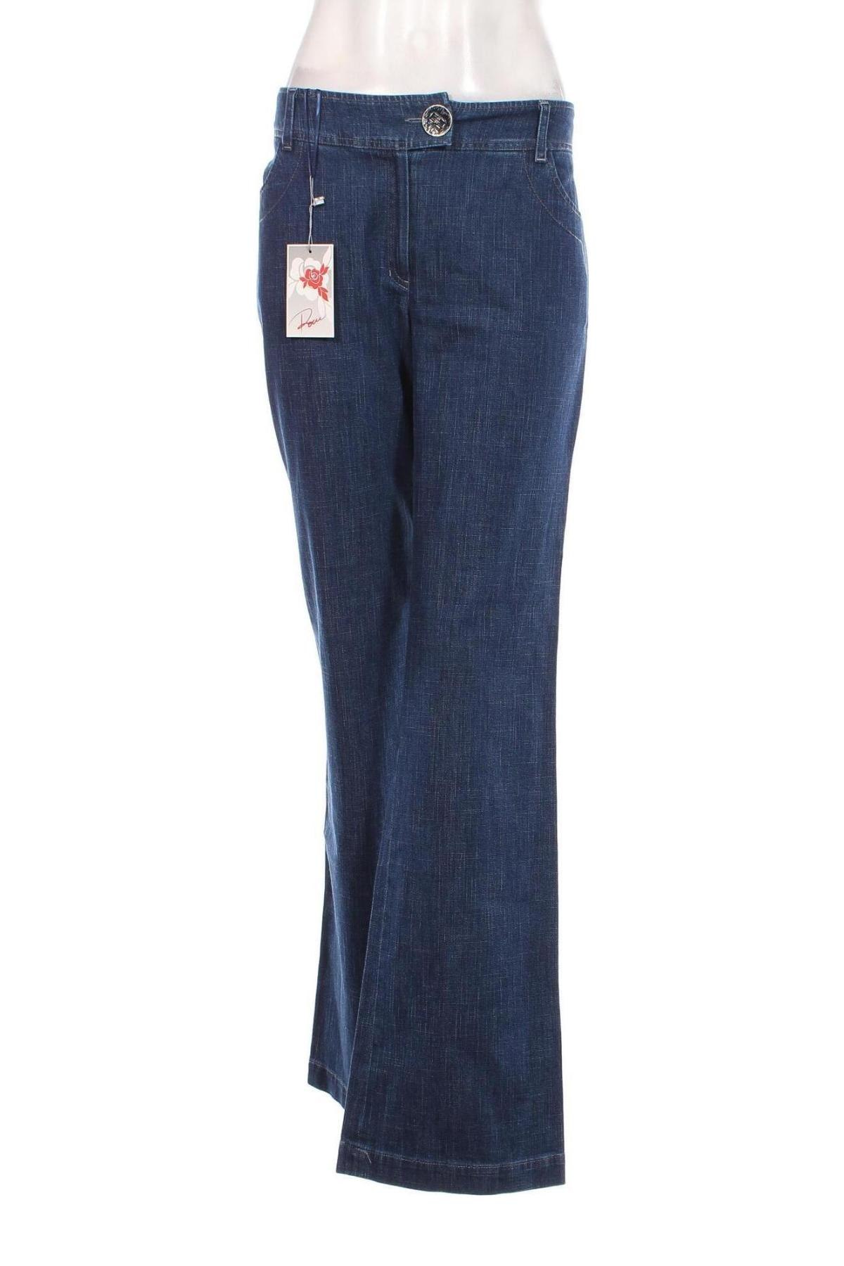 Damen Jeans, Größe XXL, Farbe Blau, Preis € 10,43