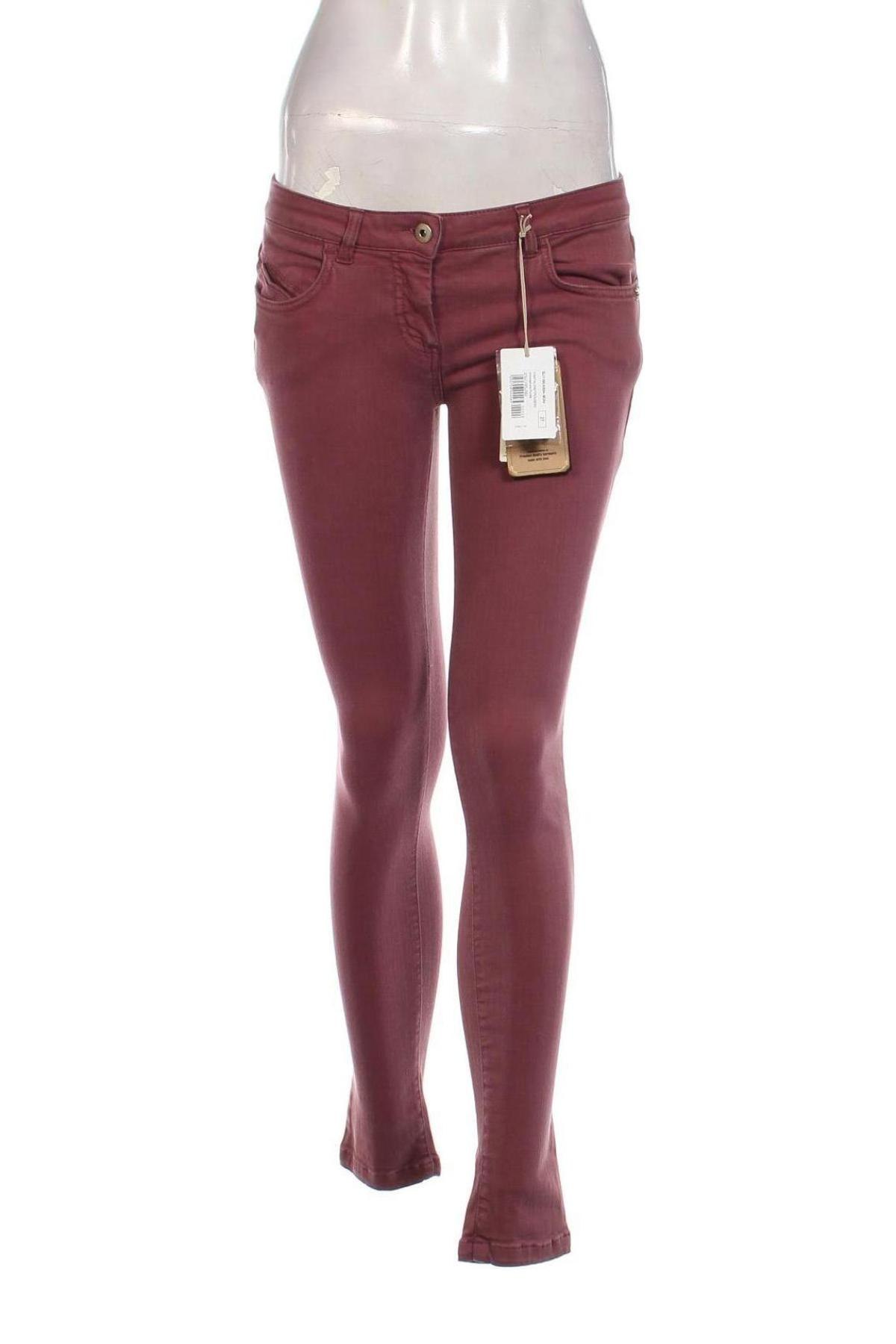 Damen Jeans, Größe S, Farbe Rosa, Preis € 23,99