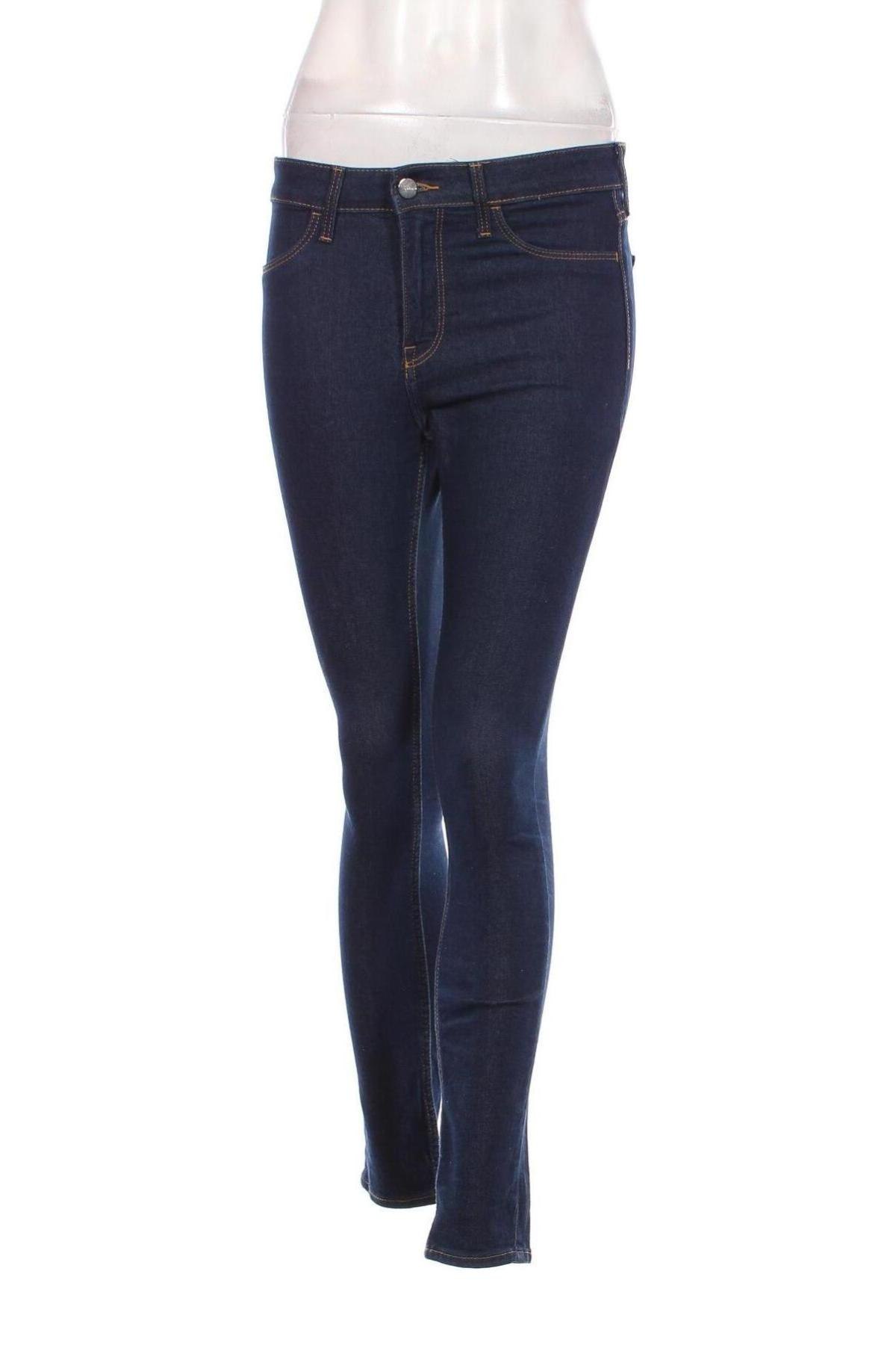 Damen Jeans, Größe S, Farbe Blau, Preis € 5,49