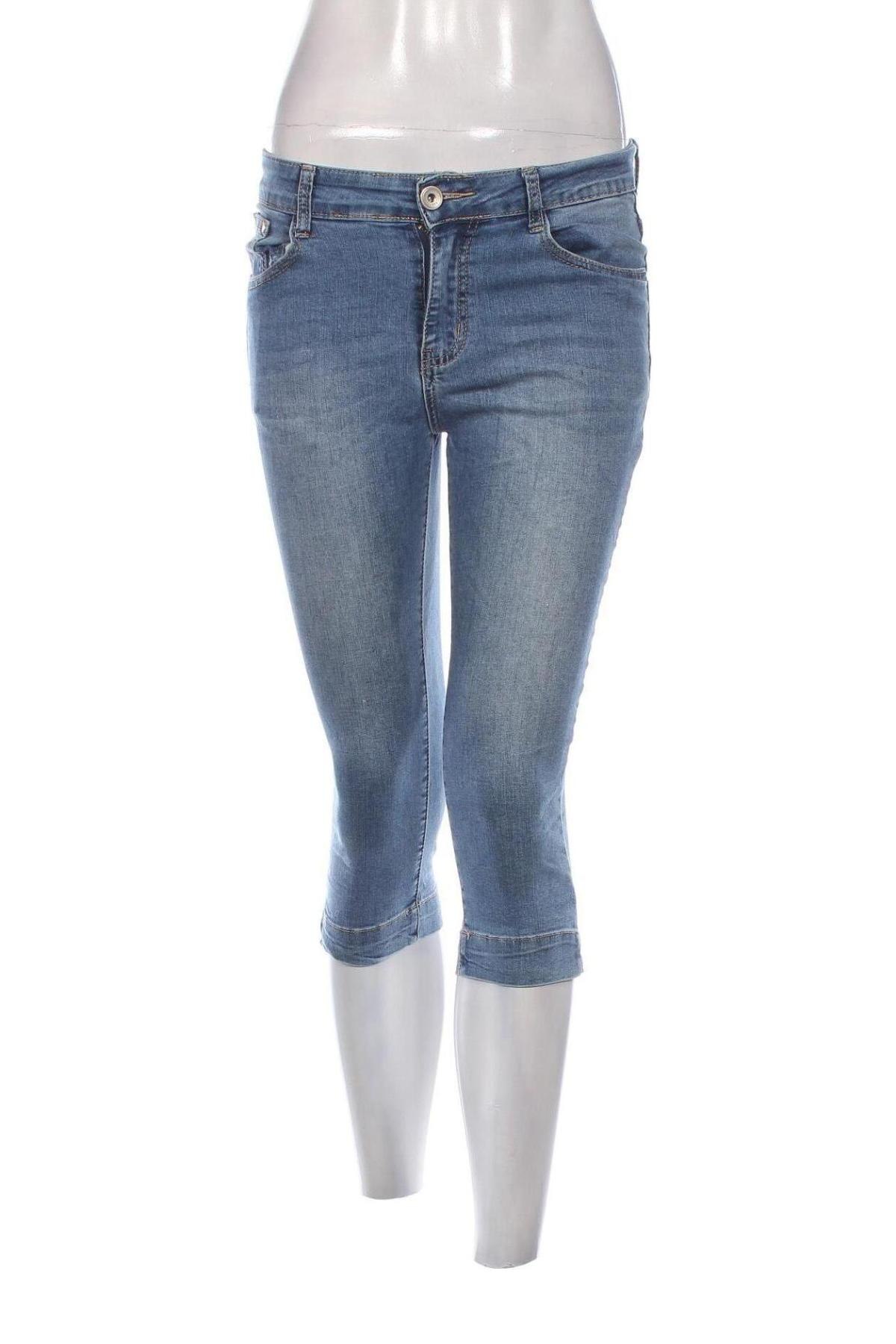 Damen Jeans, Größe S, Farbe Blau, Preis € 10,49