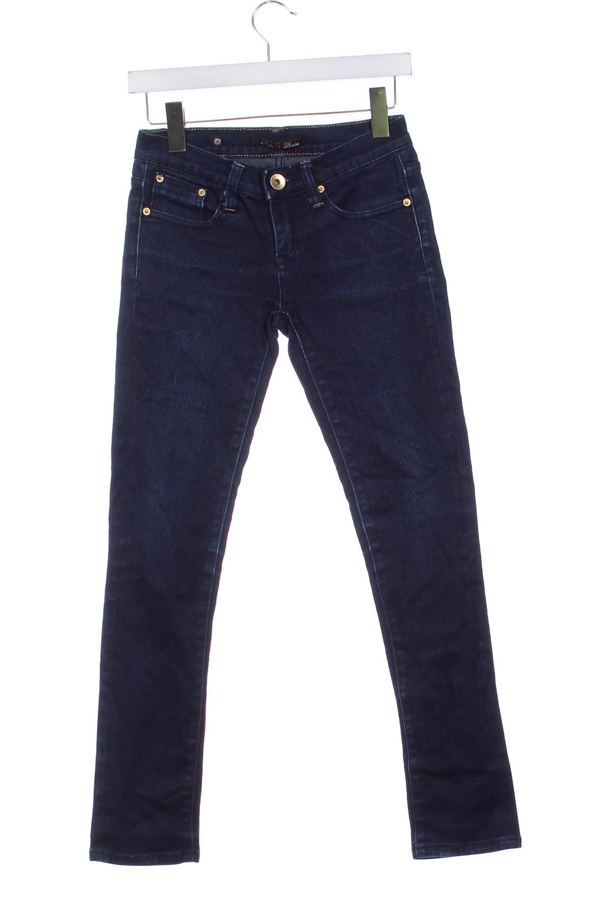 Damen Jeans, Größe S, Farbe Blau, Preis € 8,49