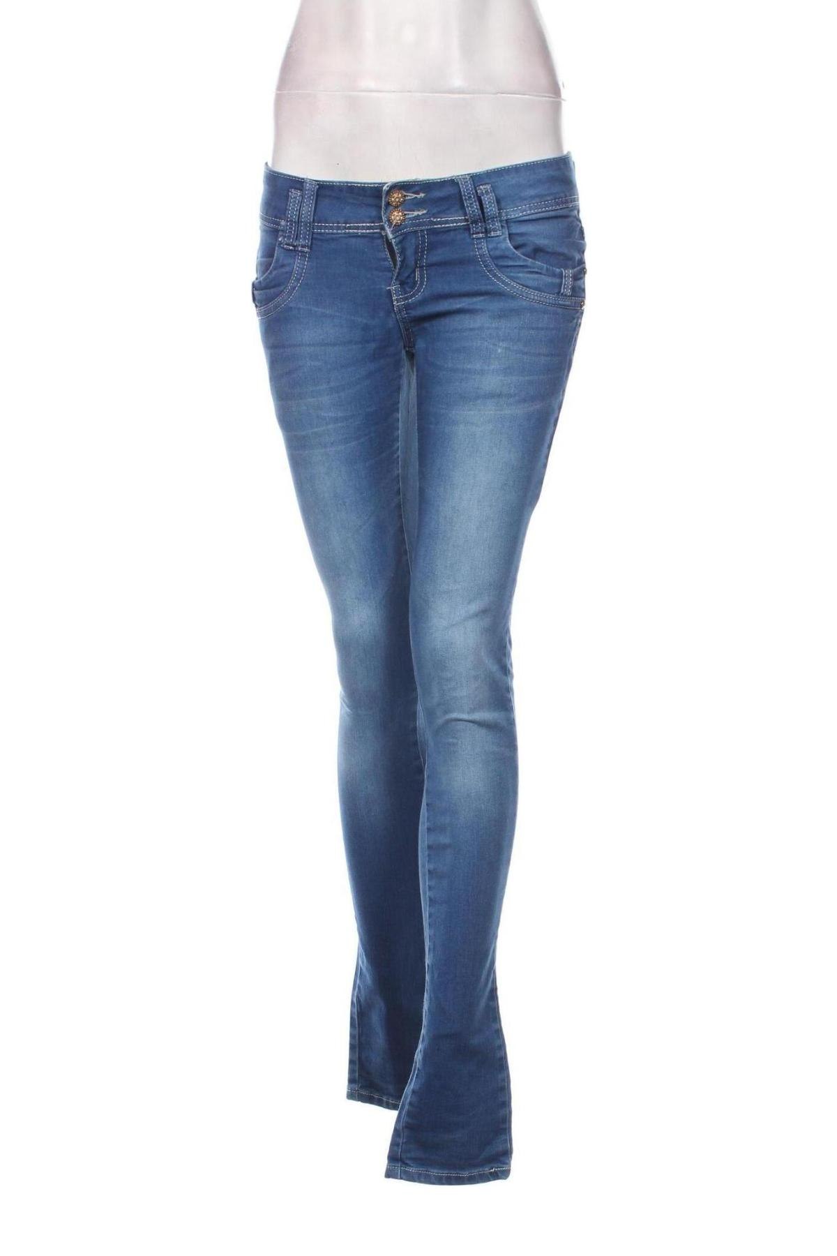 Damen Jeans, Größe M, Farbe Blau, Preis € 7,67