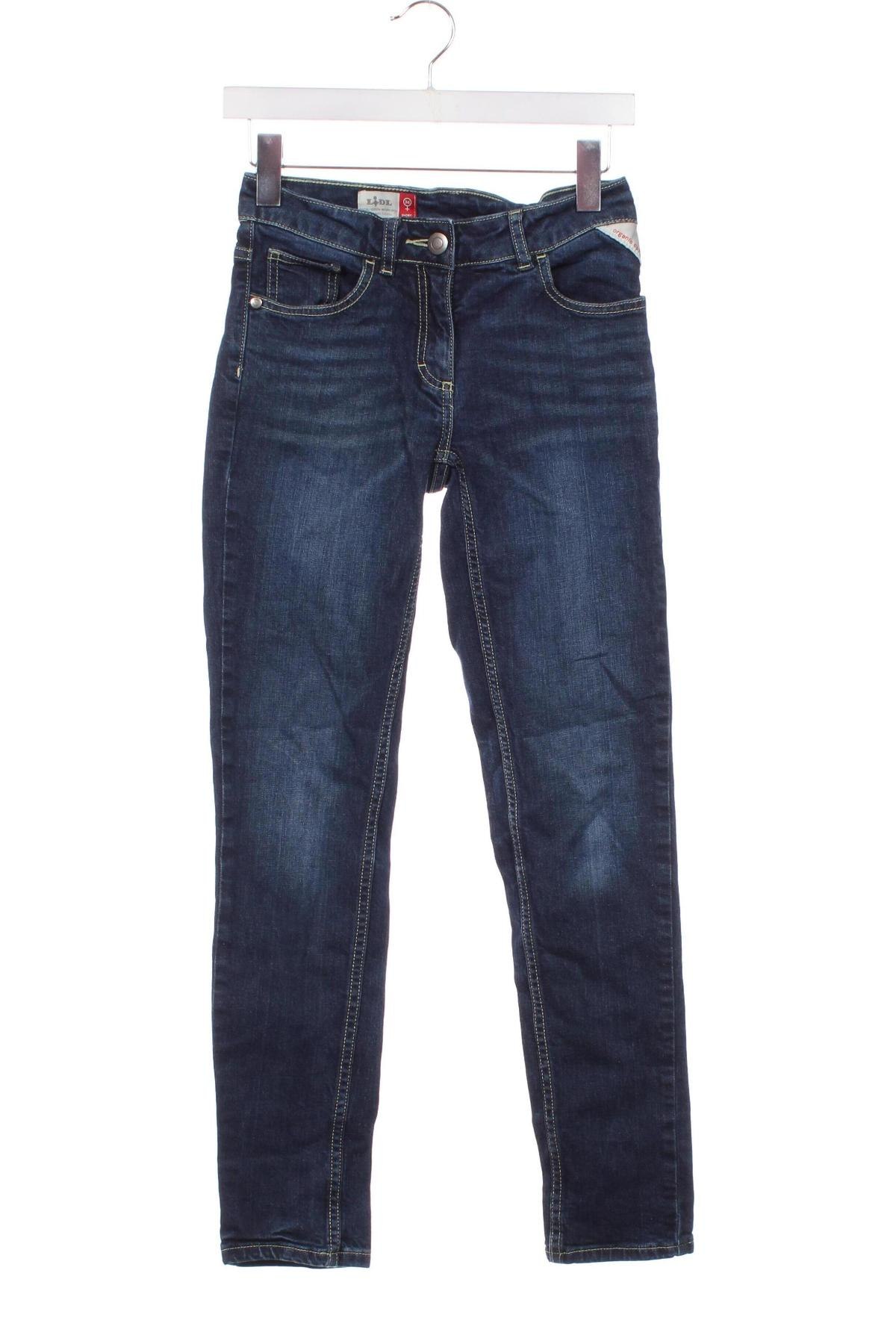 Damen Jeans, Größe S, Farbe Blau, Preis 9,49 €