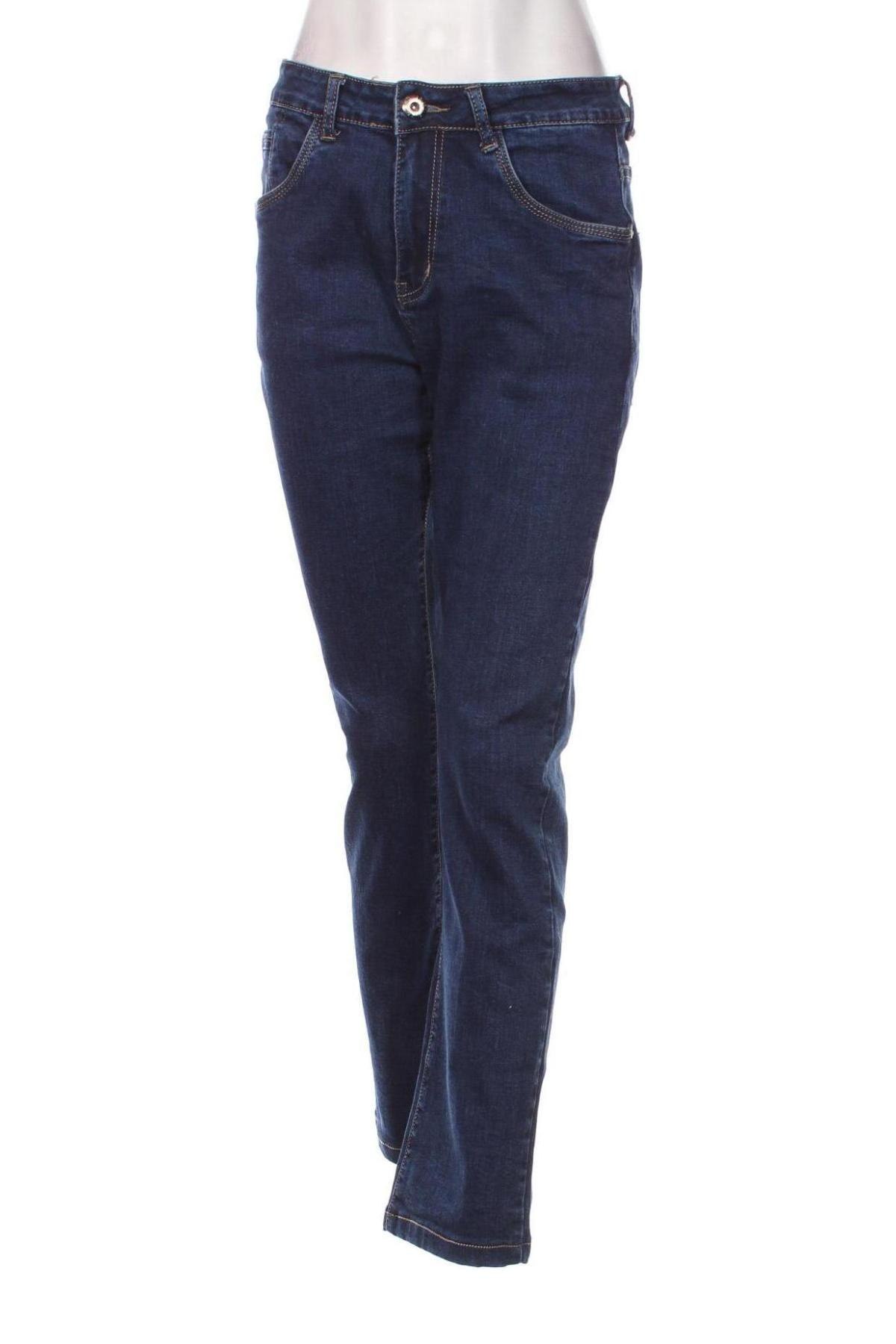 Damen Jeans, Größe M, Farbe Blau, Preis 10,21 €