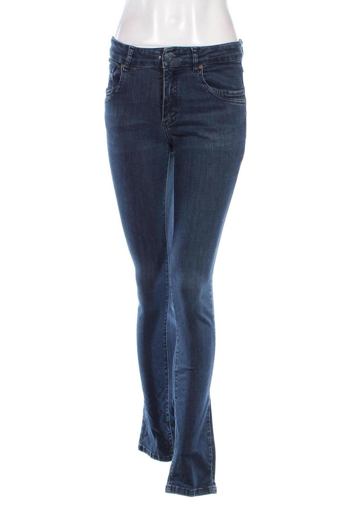 Damen Jeans, Größe S, Farbe Blau, Preis 9,49 €