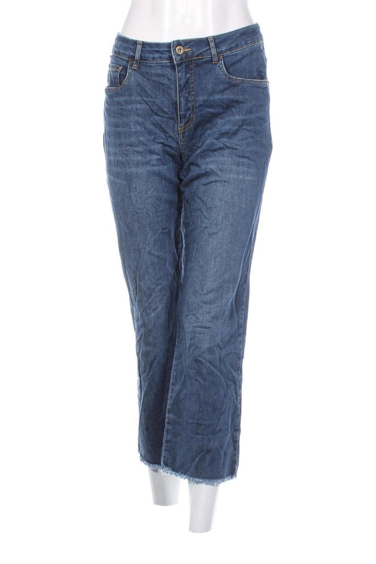 Damen Jeans, Größe M, Farbe Blau, Preis € 20,49