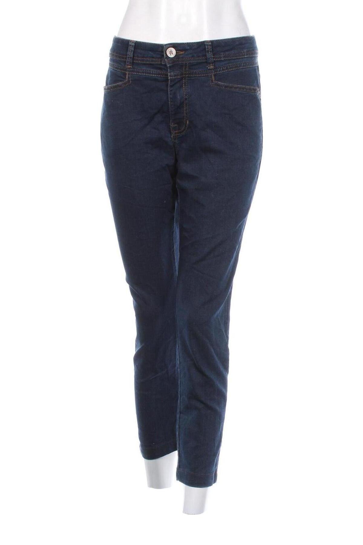 Damen Jeans, Größe M, Farbe Blau, Preis € 10,49