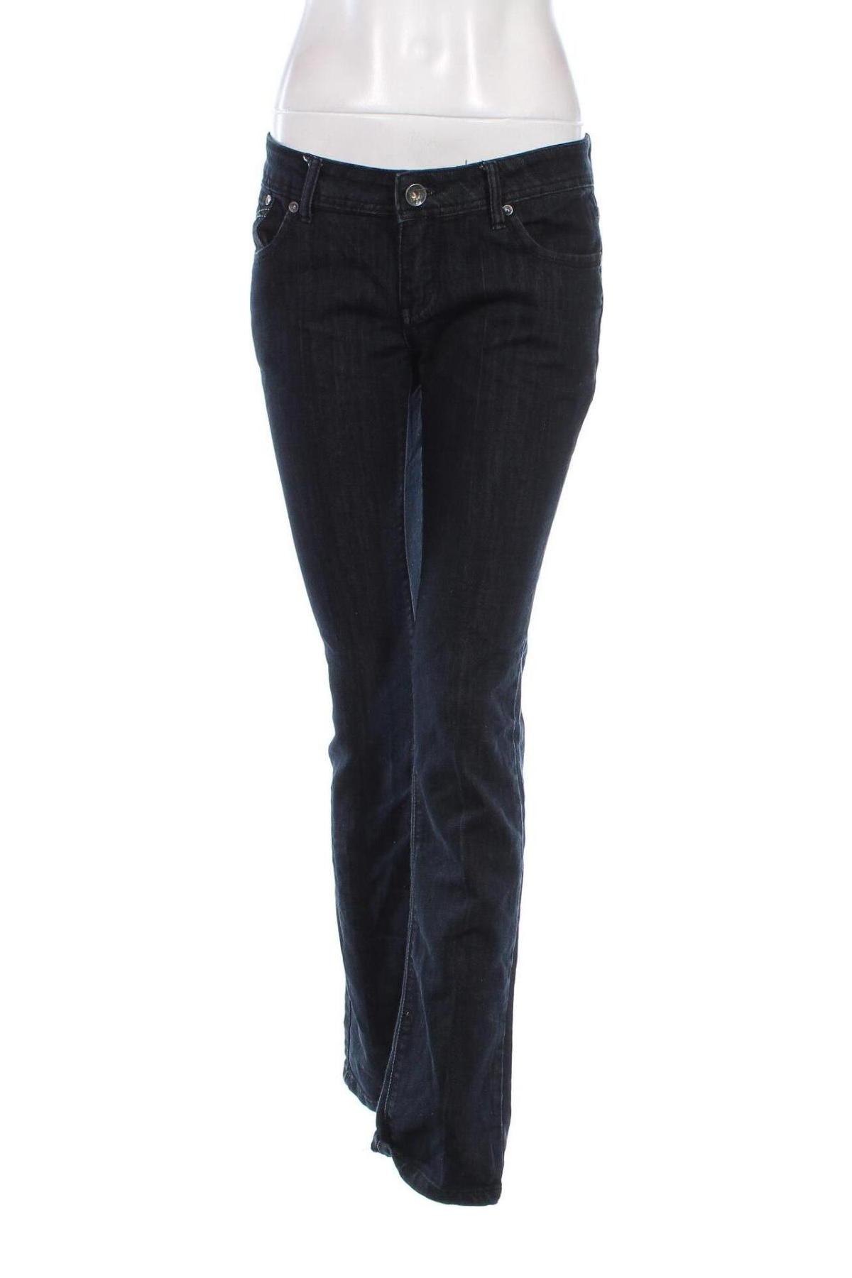 Damen Jeans, Größe M, Farbe Blau, Preis 20,49 €