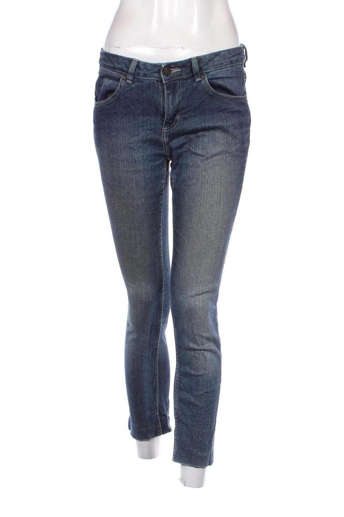 Damen Jeans, Größe XL, Farbe Blau, Preis € 9,49