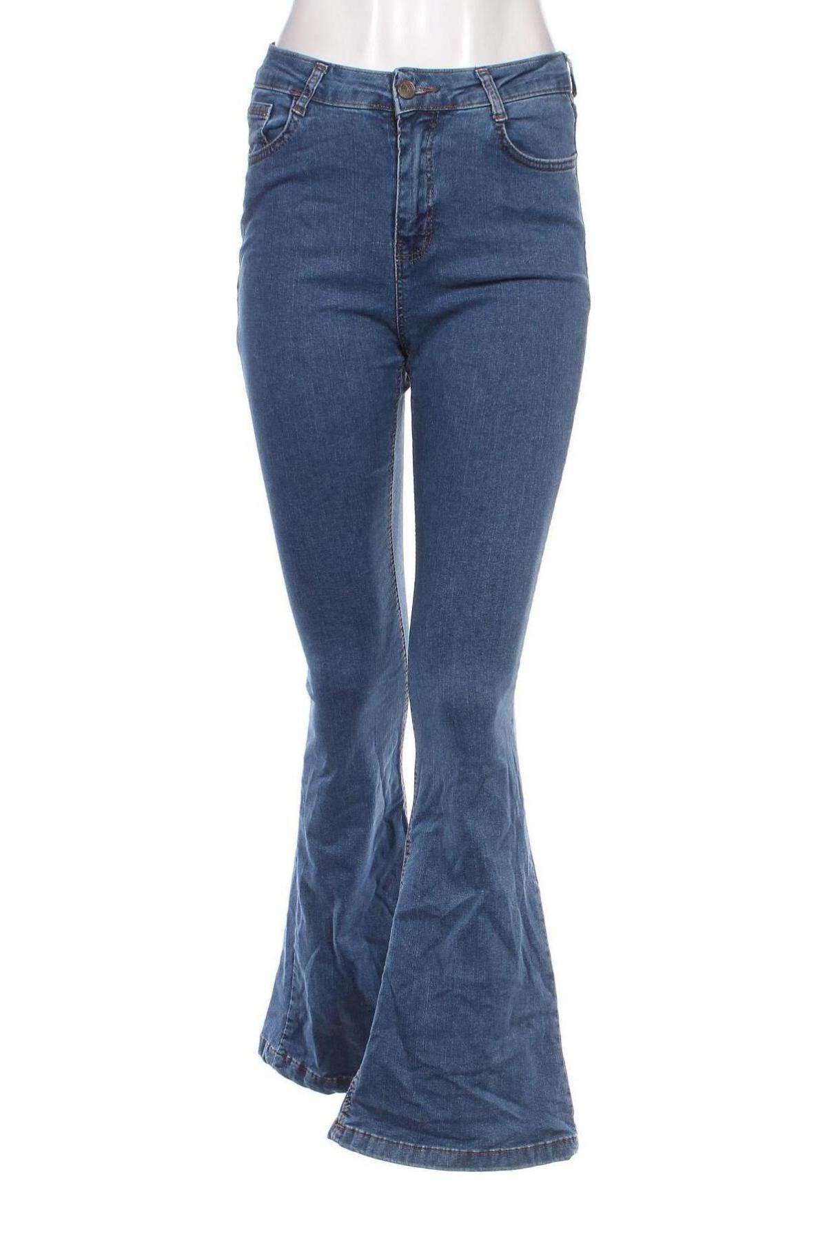 Damen Jeans, Größe S, Farbe Blau, Preis 10,49 €