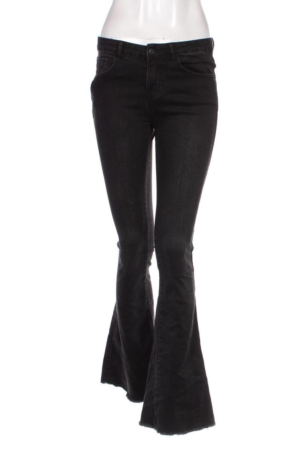 Damen Jeans, Größe S, Farbe Grau, Preis € 9,49