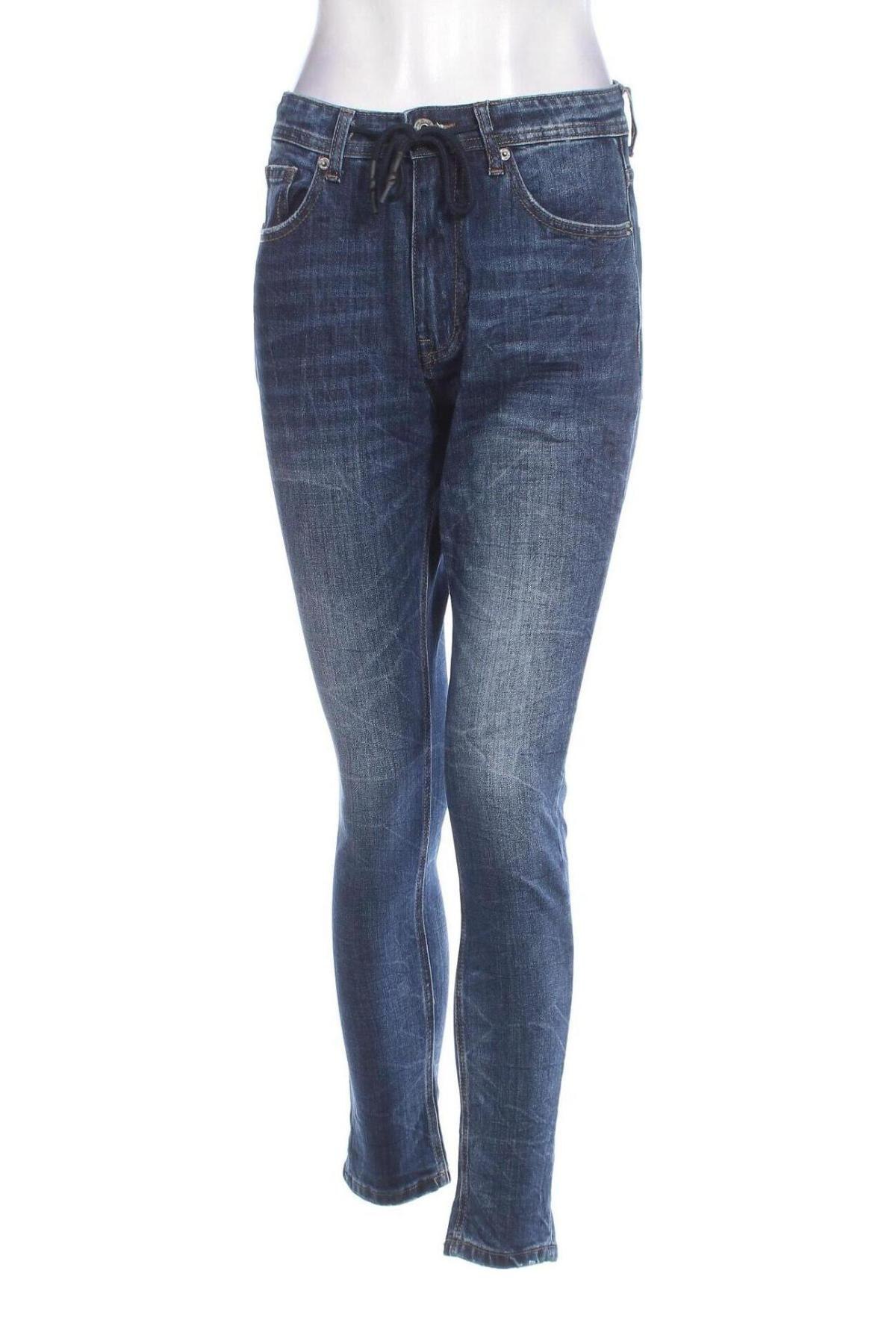 Damen Jeans, Größe M, Farbe Blau, Preis € 9,49