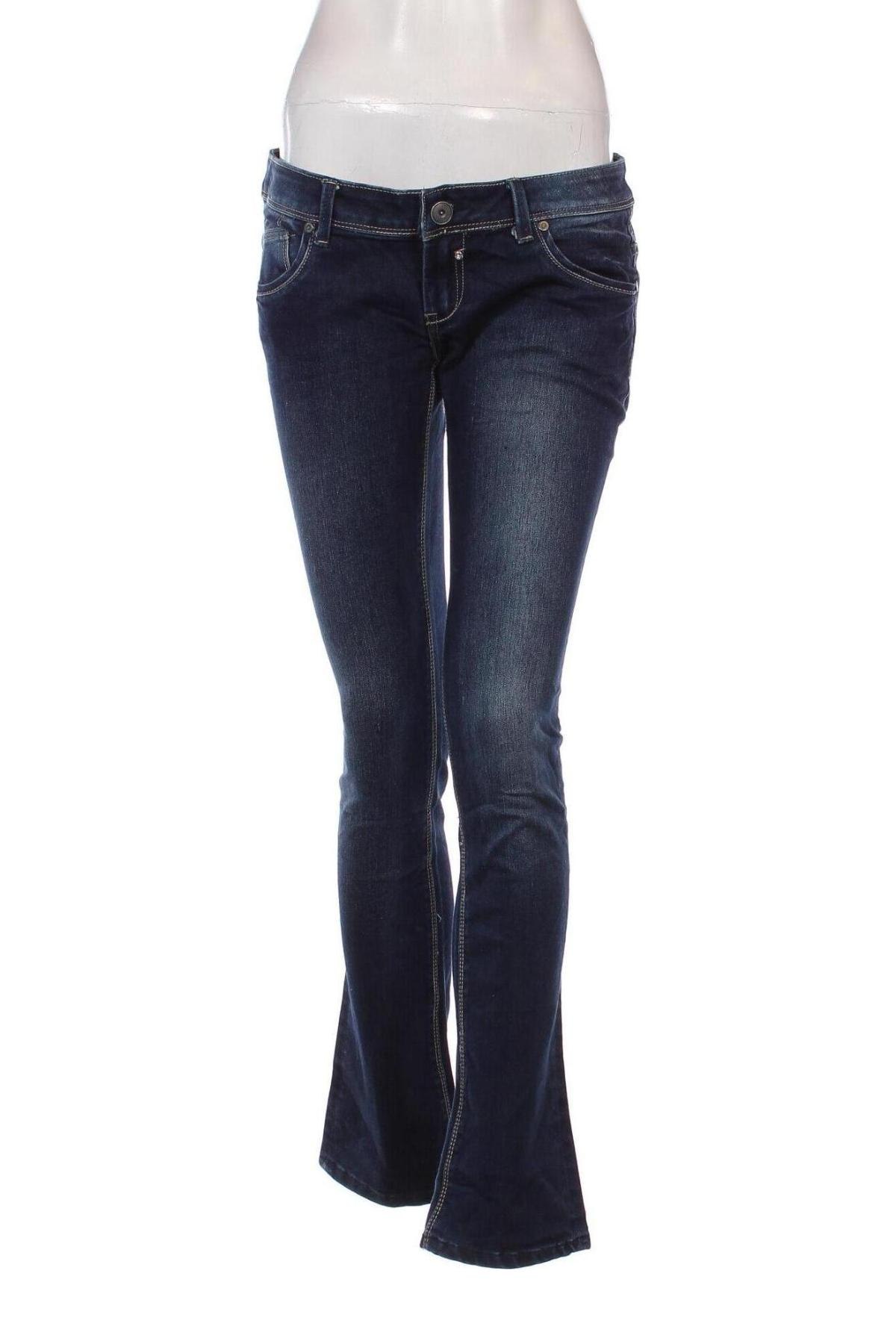 Damen Jeans, Größe M, Farbe Blau, Preis € 5,99