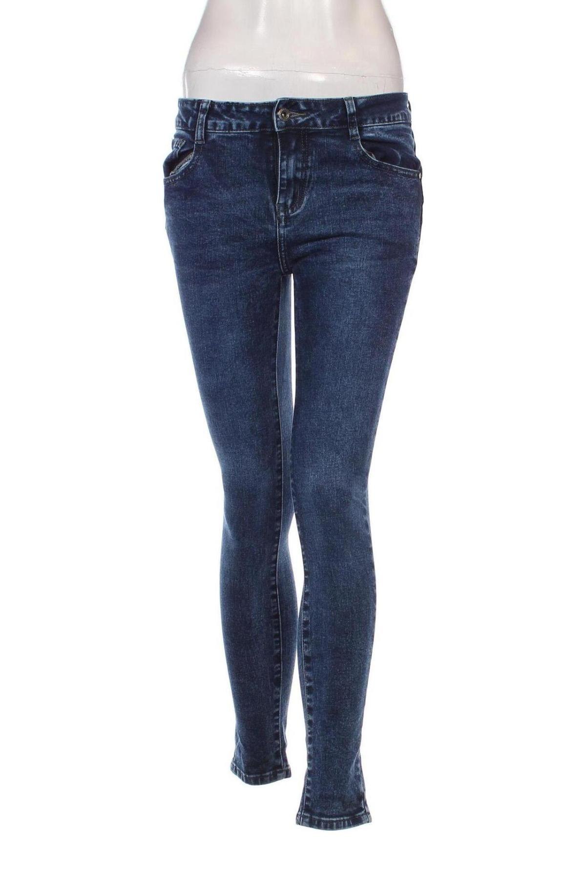 Damen Jeans, Größe S, Farbe Blau, Preis 8,49 €