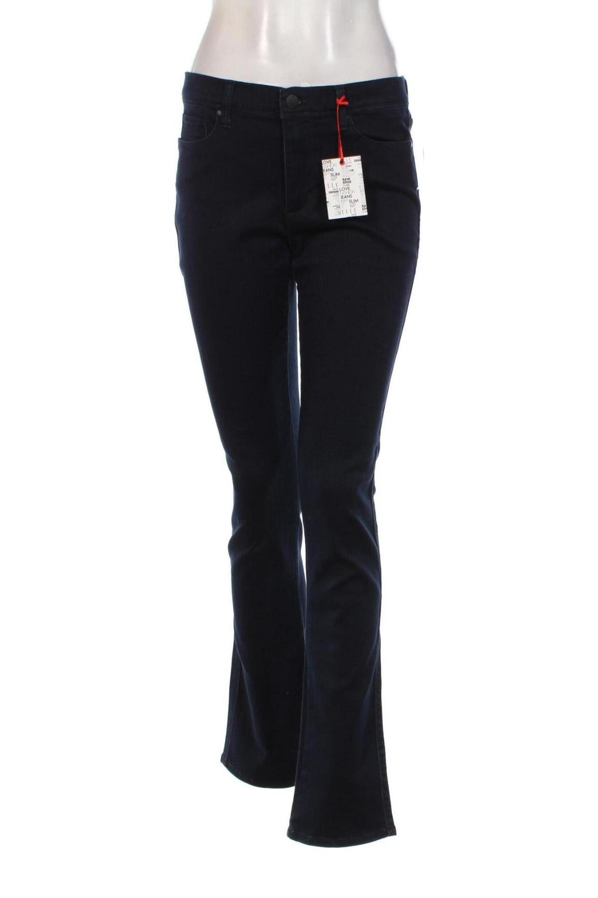 Damen Jeans, Größe S, Farbe Blau, Preis € 9,49