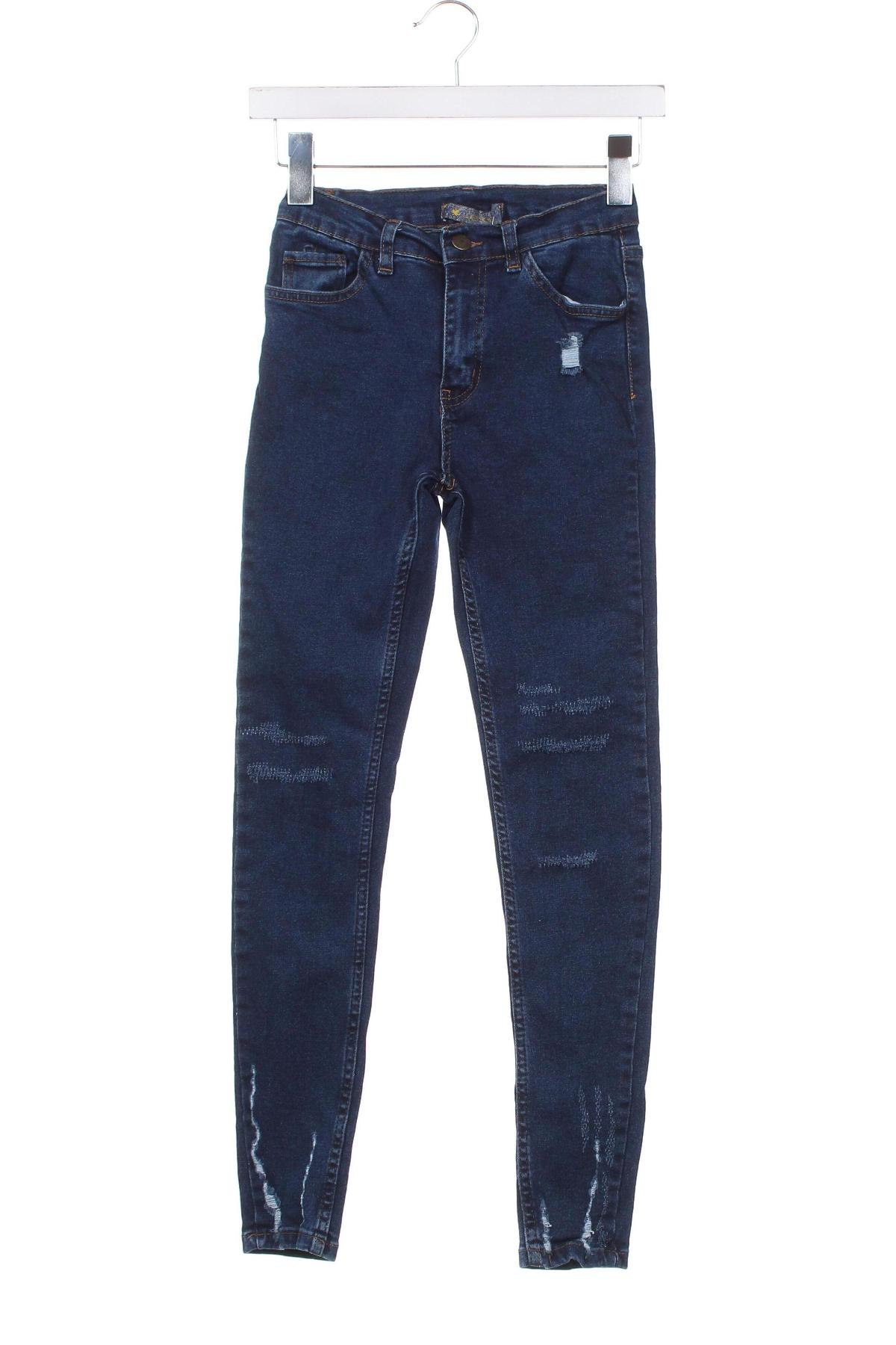 Damen Jeans, Größe S, Farbe Blau, Preis € 8,99