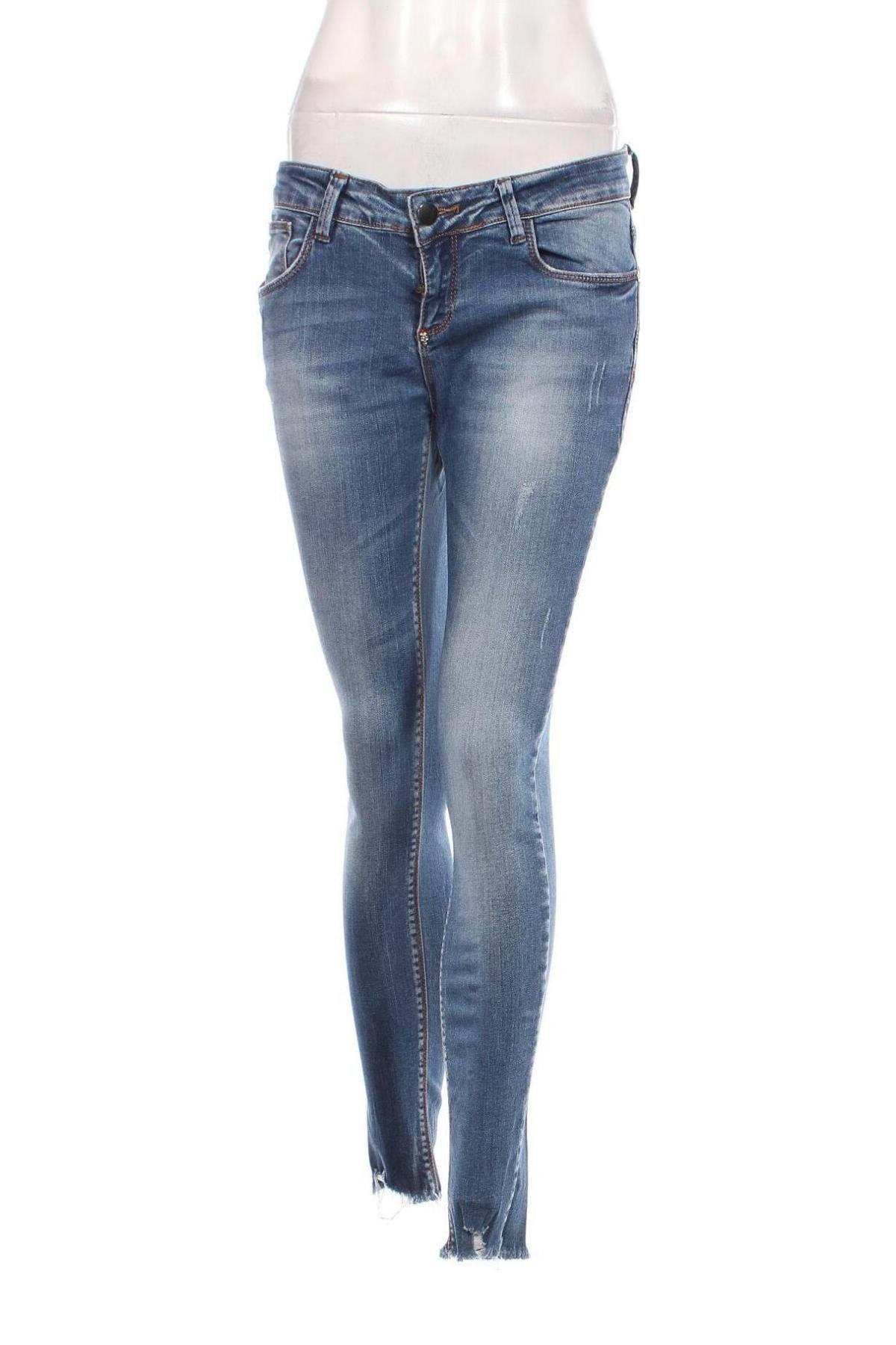 Damen Jeans, Größe M, Farbe Blau, Preis 7,99 €