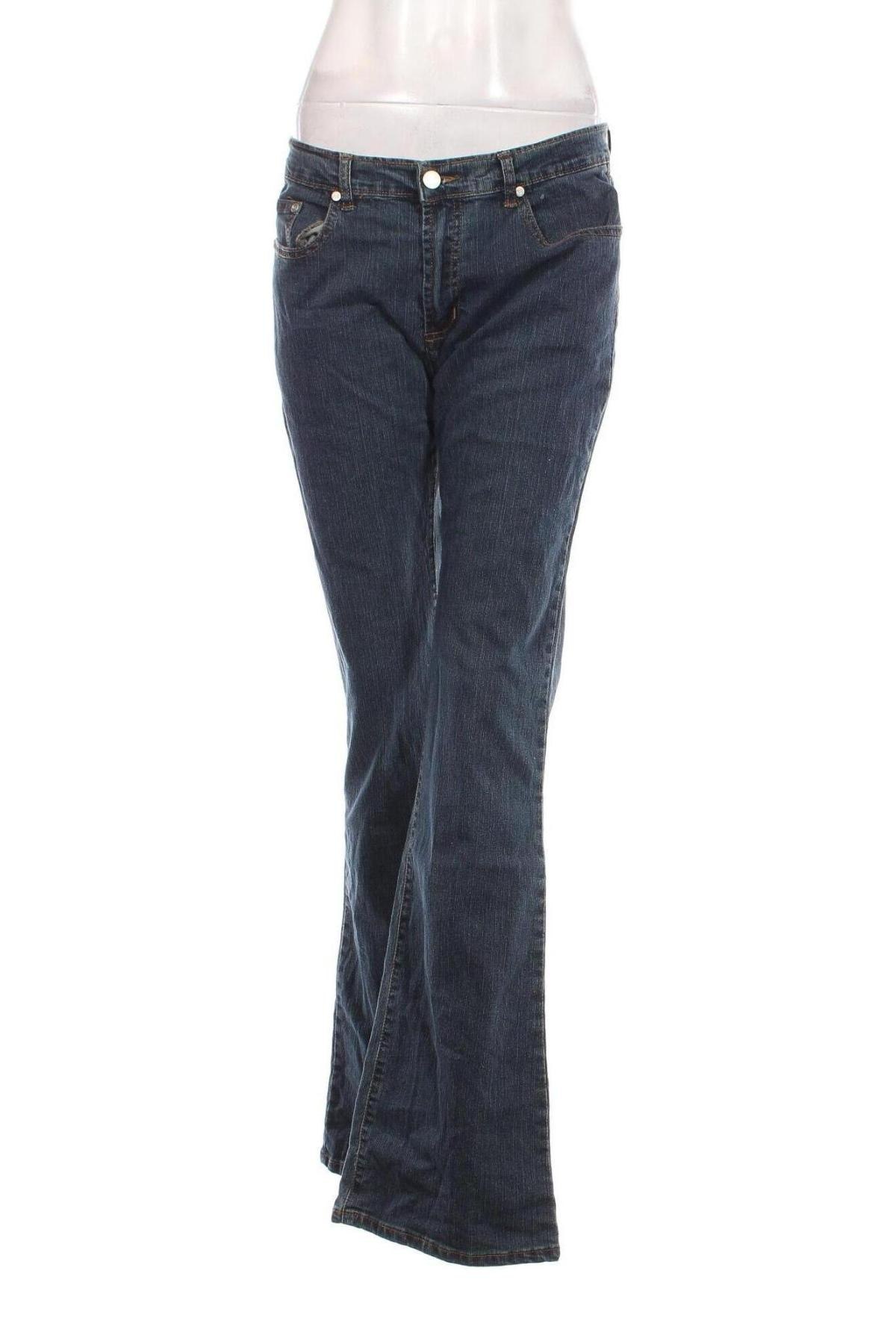 Damen Jeans, Größe XL, Farbe Blau, Preis € 16,76