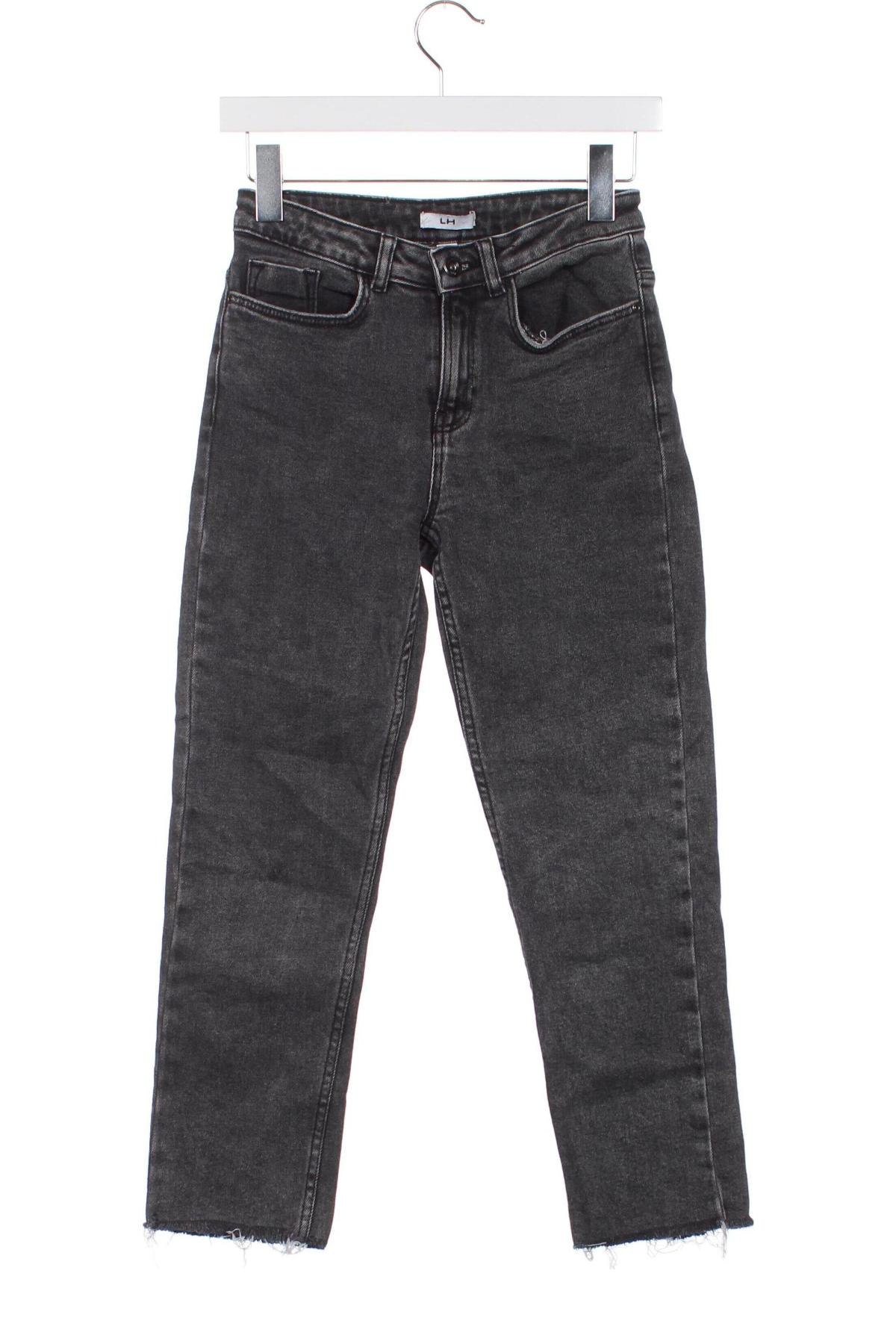 Damen Jeans, Größe XS, Farbe Grau, Preis € 9,49