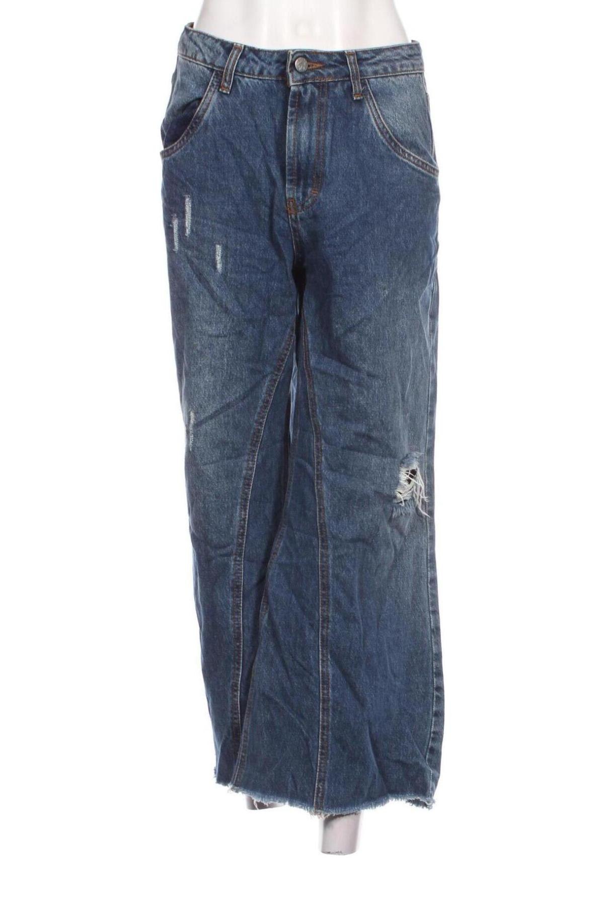 Damen Jeans, Größe S, Farbe Blau, Preis 20,49 €