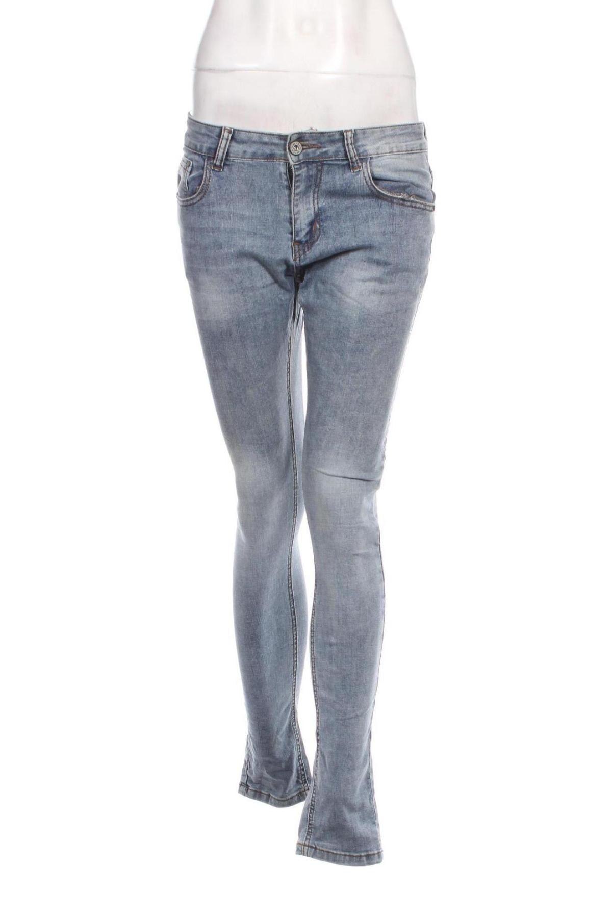 Damen Jeans, Größe XL, Farbe Blau, Preis 20,49 €