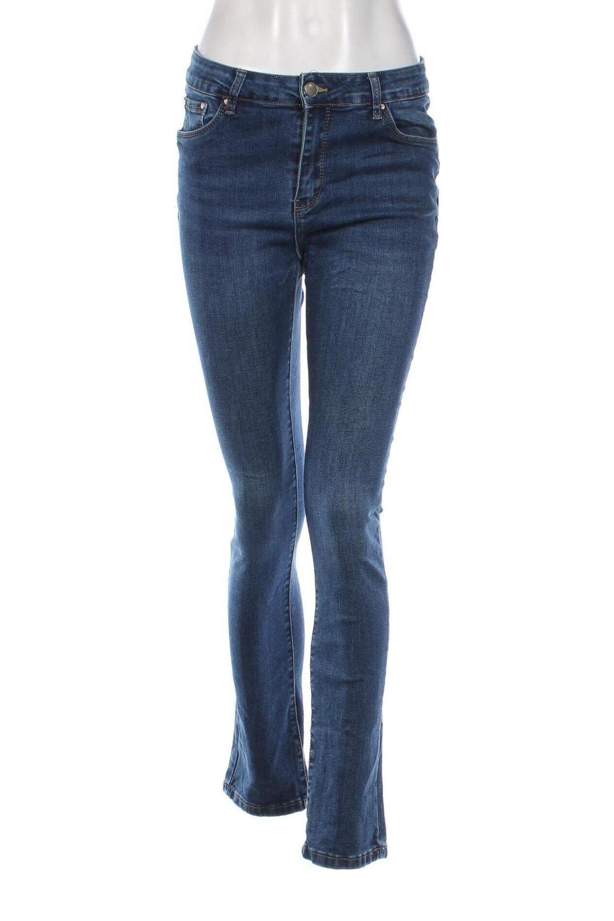 Damen Jeans, Größe M, Farbe Blau, Preis 20,49 €