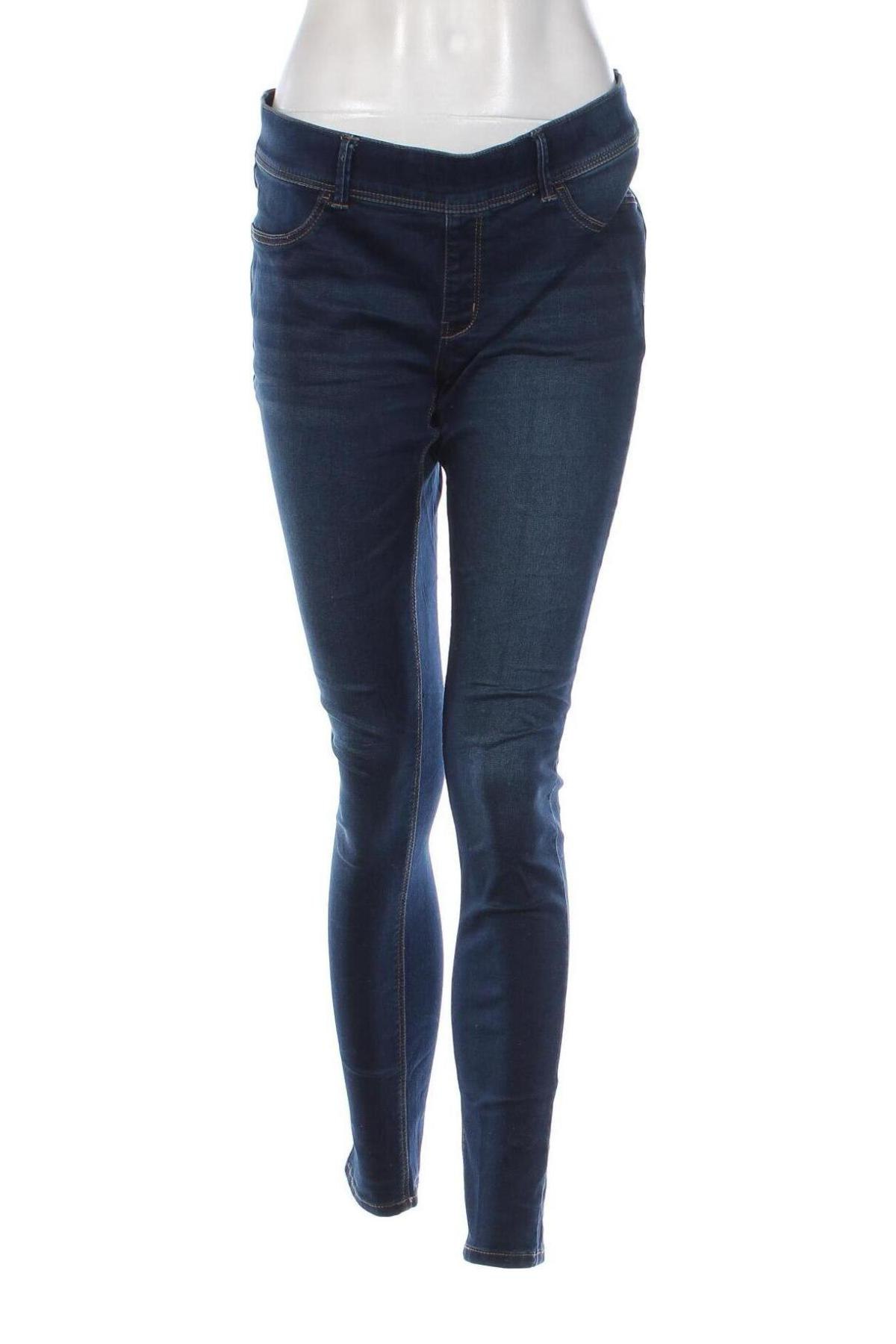 Damen Jeans, Größe L, Farbe Blau, Preis € 5,99