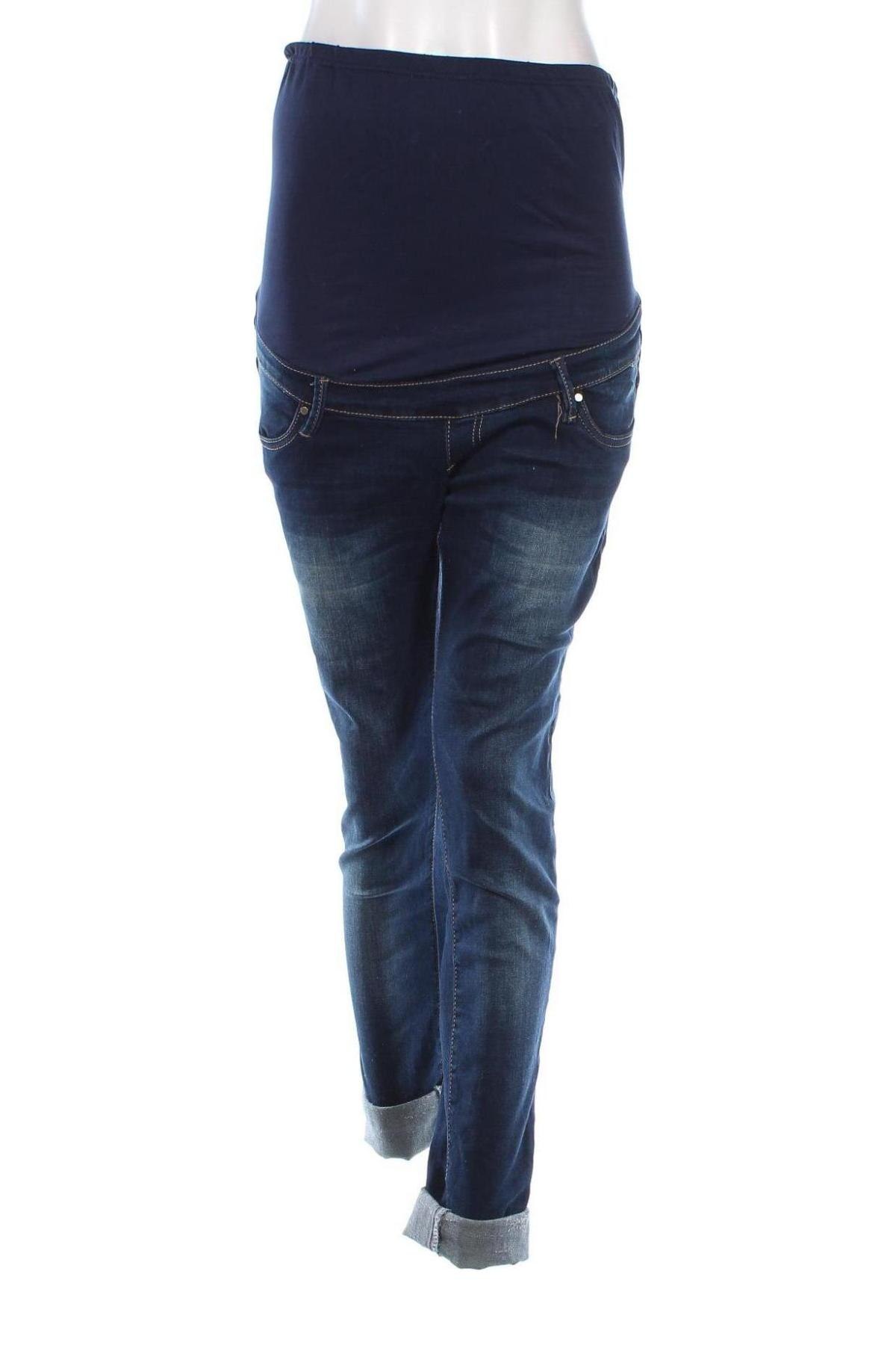 Damen Jeans, Größe XL, Farbe Blau, Preis € 9,49