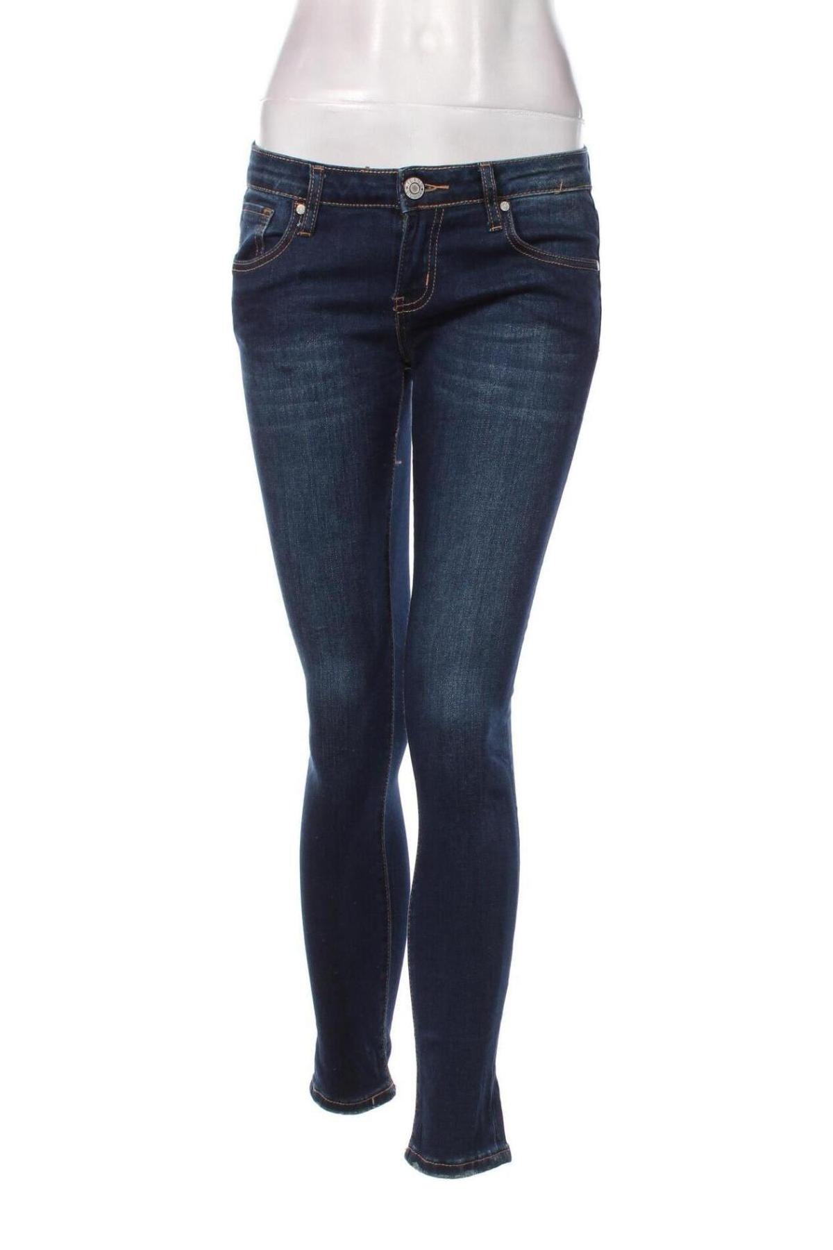 Damen Jeans, Größe M, Farbe Blau, Preis 8,49 €