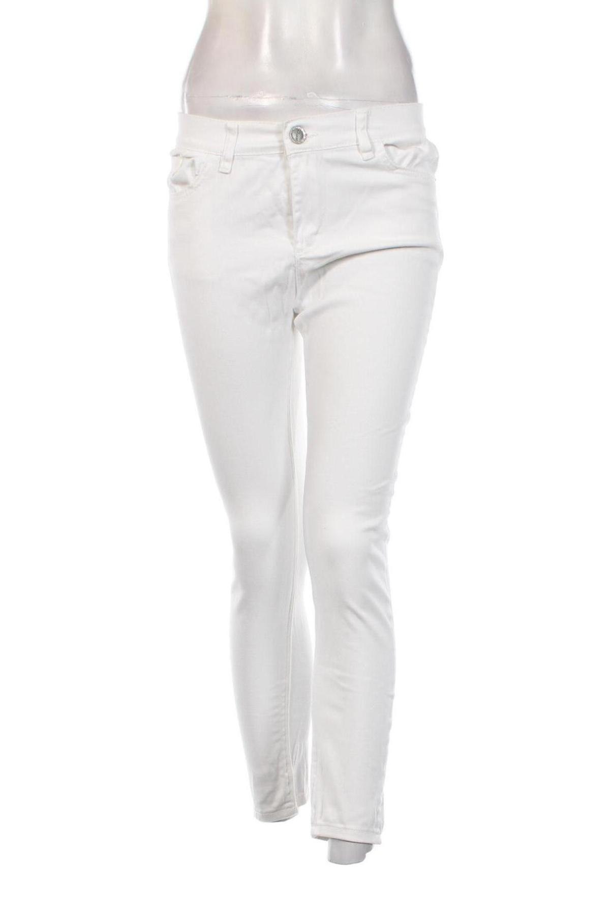 Damen Jeans, Größe S, Farbe Weiß, Preis € 8,99